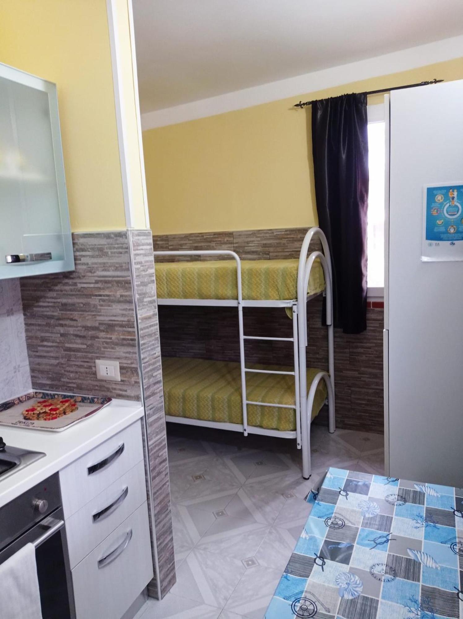 Limone One-Bedroom House