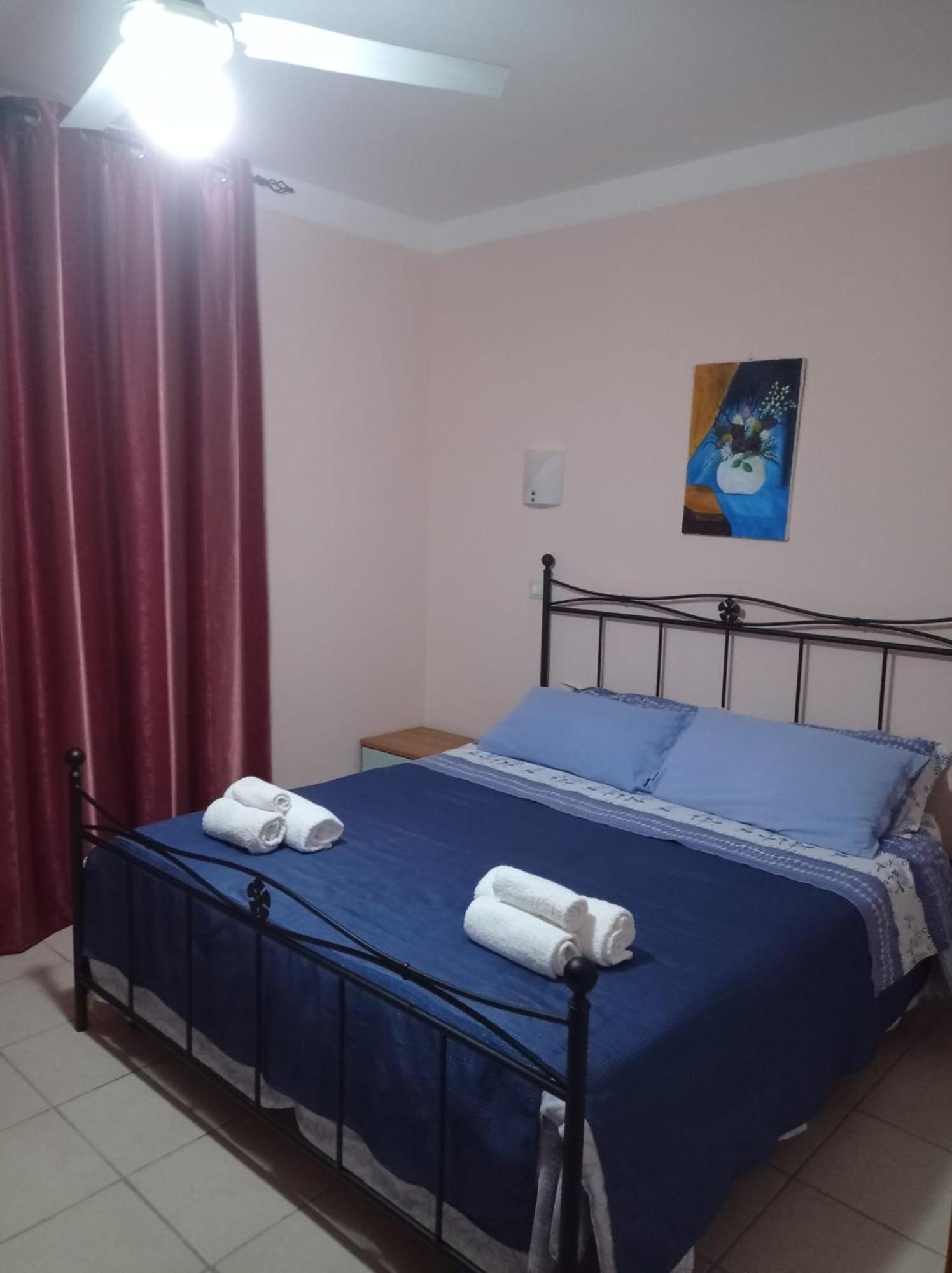 Rosa One-Bedroom House photo 3