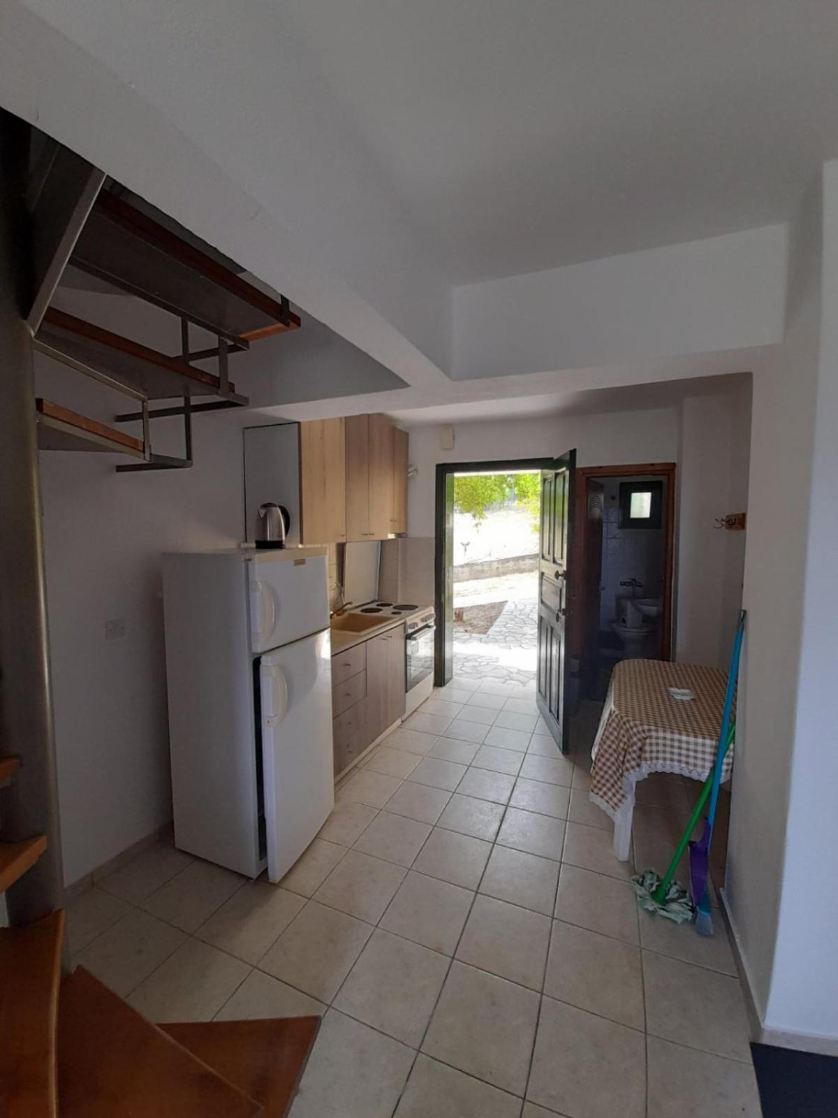 Two-Bedroom House photo 3