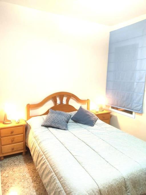 Three-Bedroom Apartment photo 2