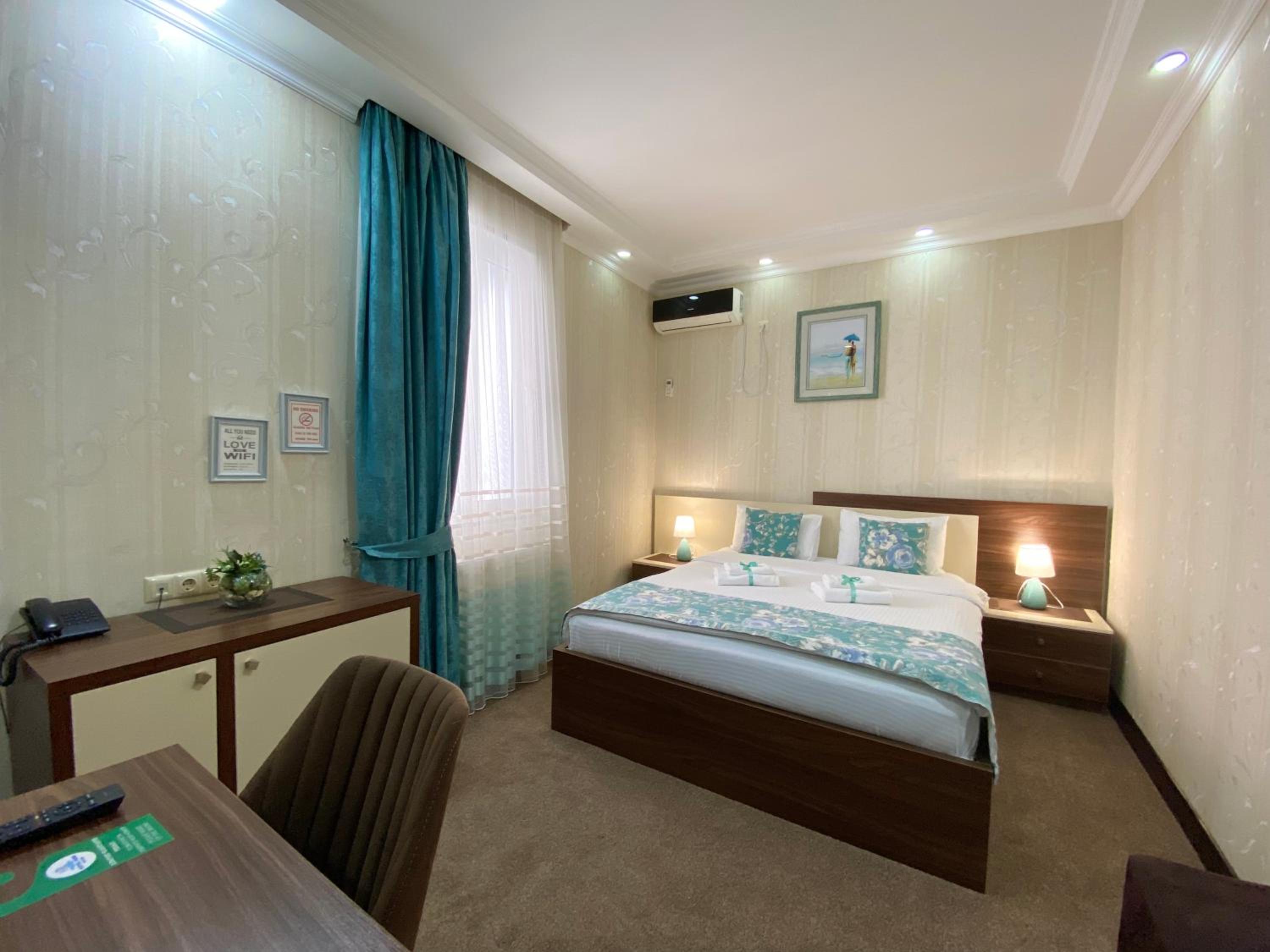Double Room photo 2