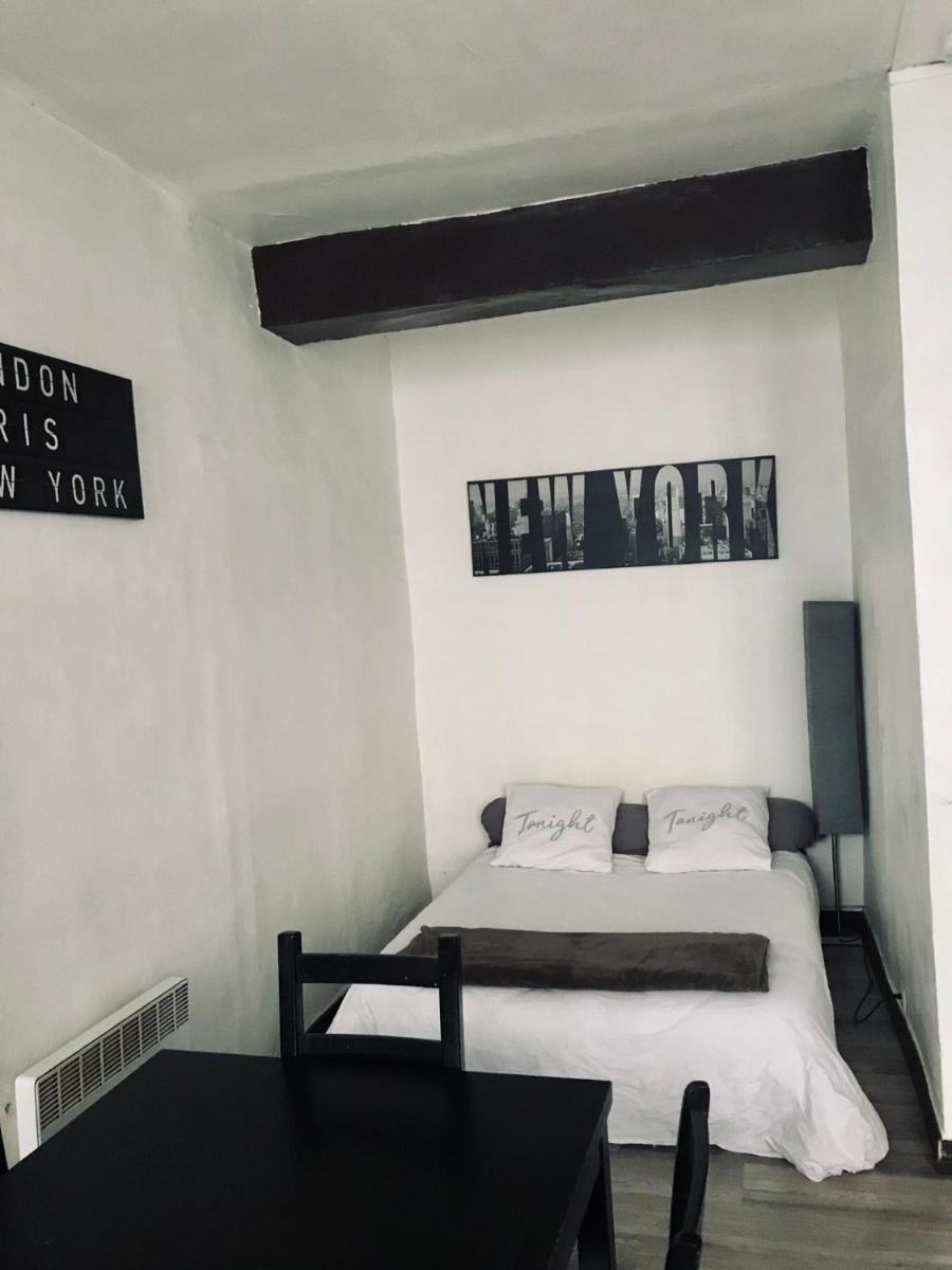 Apartment photo 1