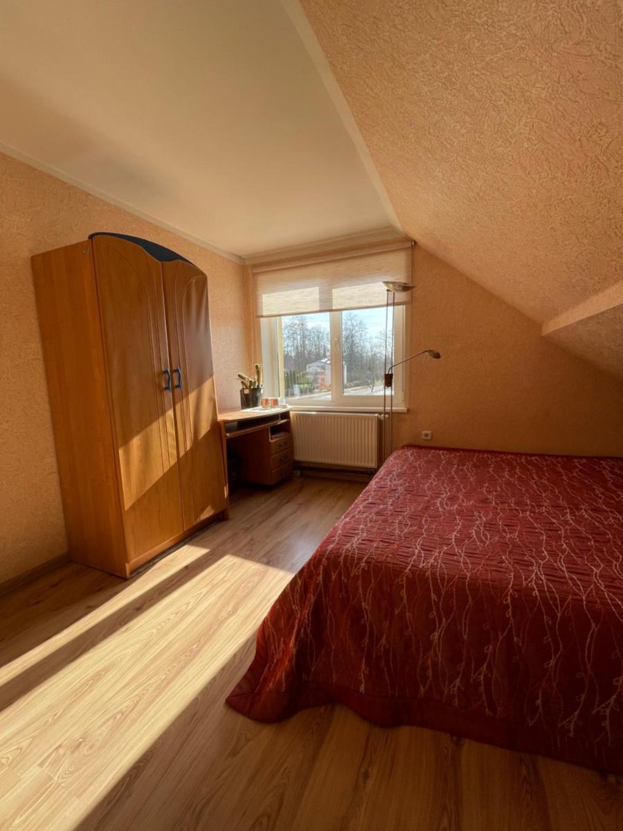 Standard Double Room with Shared Bathroom photo 1