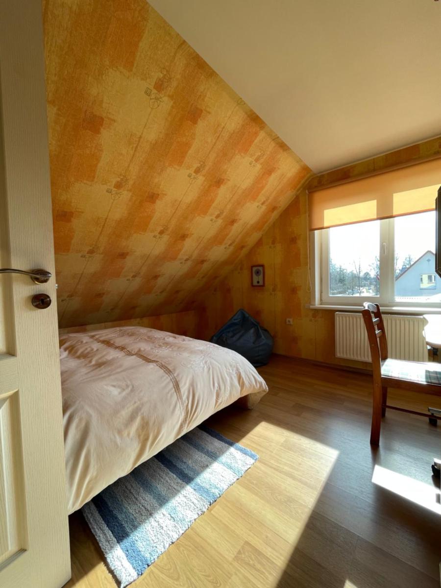 Standard Double Room with Shared Bathroom photo 2