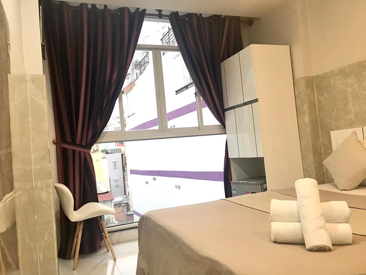 Saigon Cozy Hotel — photo 122