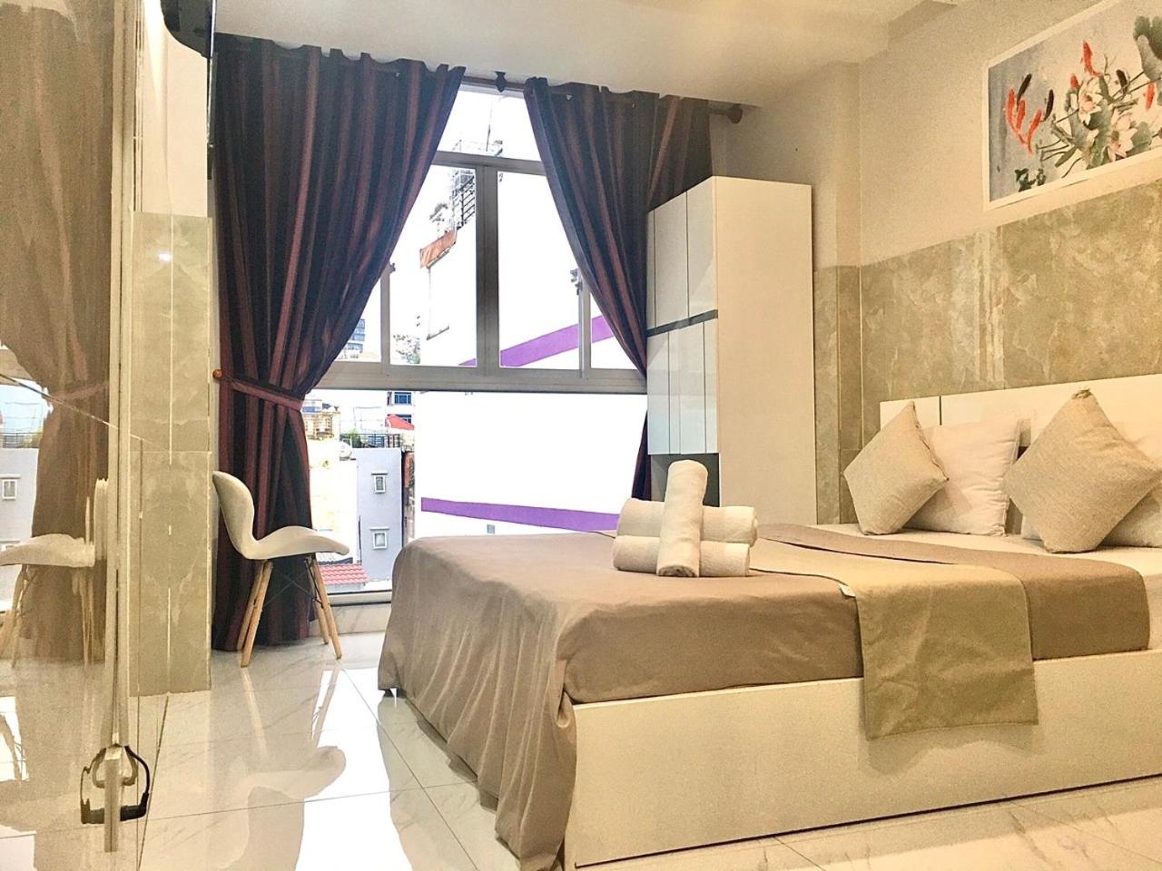 Saigon Cozy Hotel — photo 118