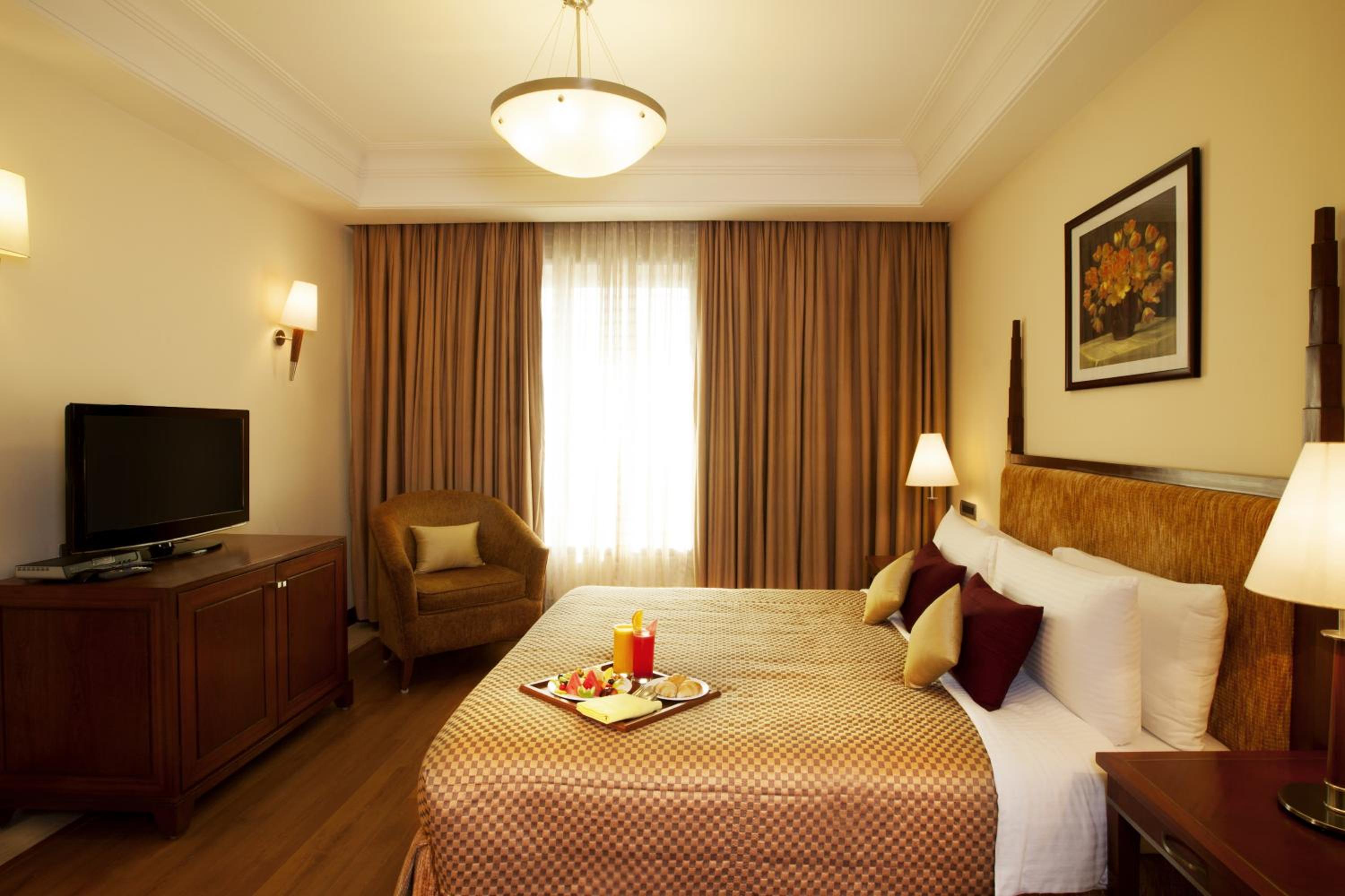 Premier King Room - Photo 1