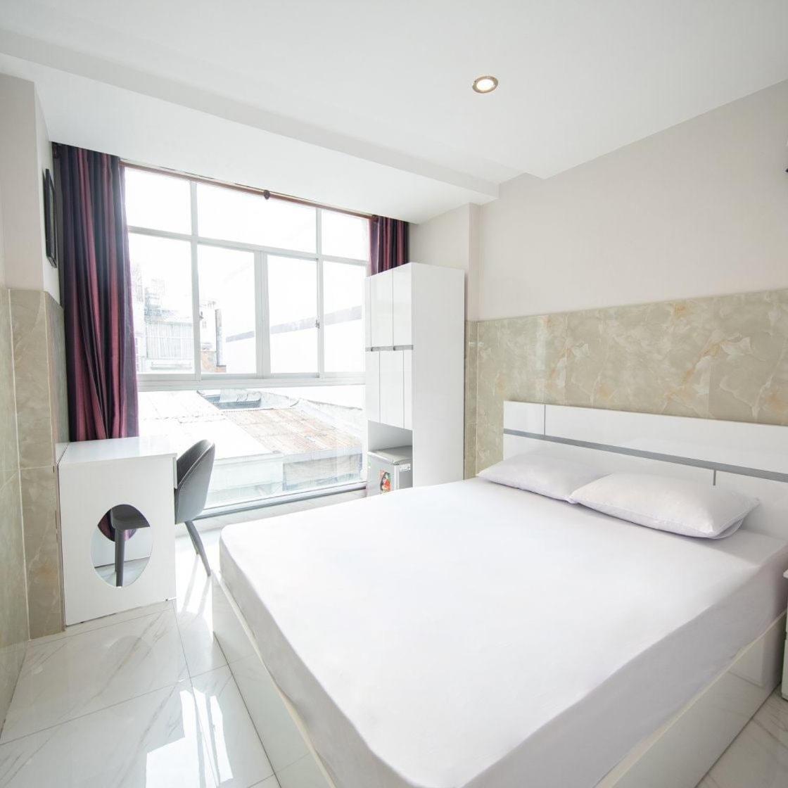 Saigon Cozy Hotel — photo 116