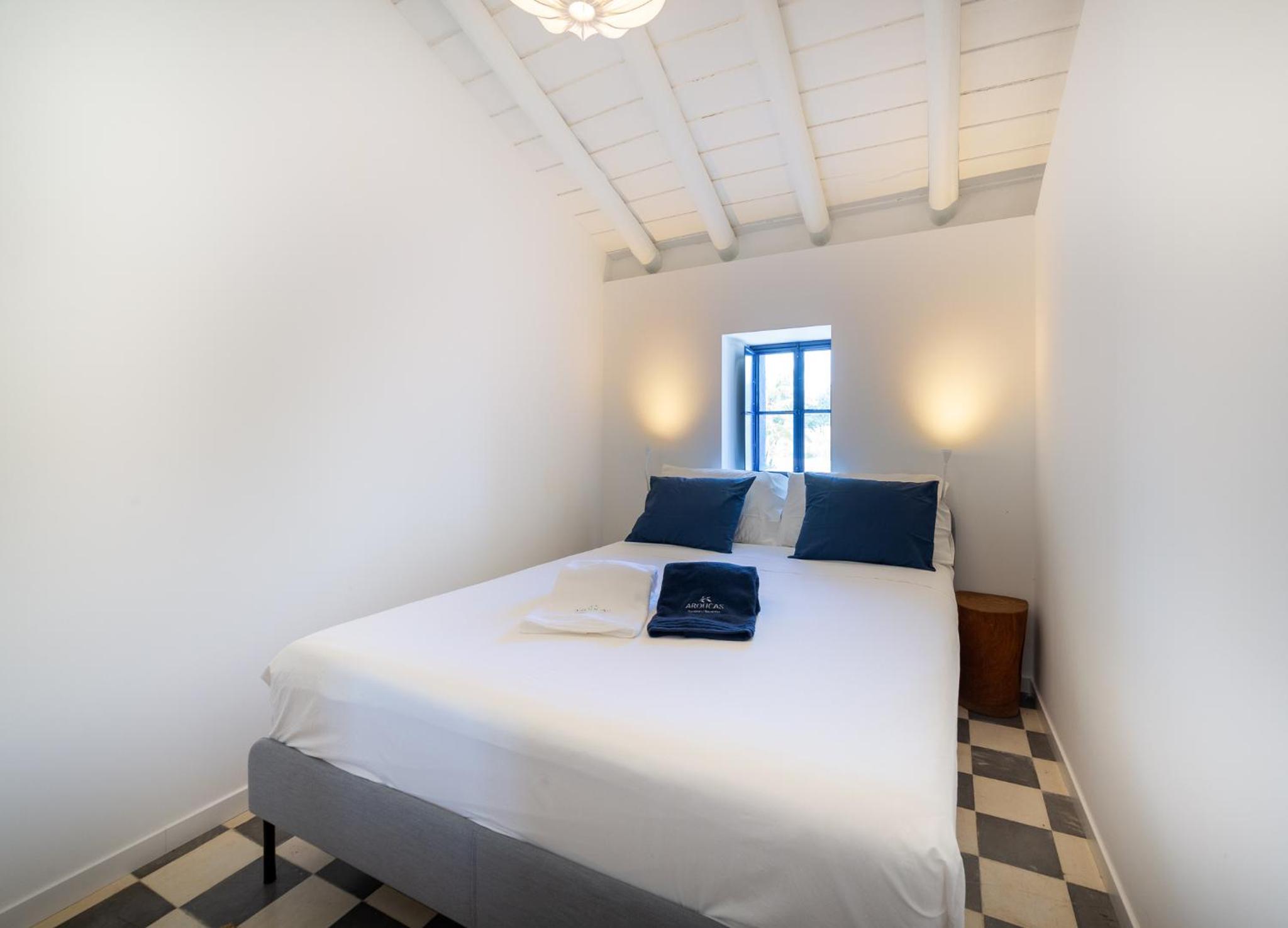 Two-Bedroom House photo 1