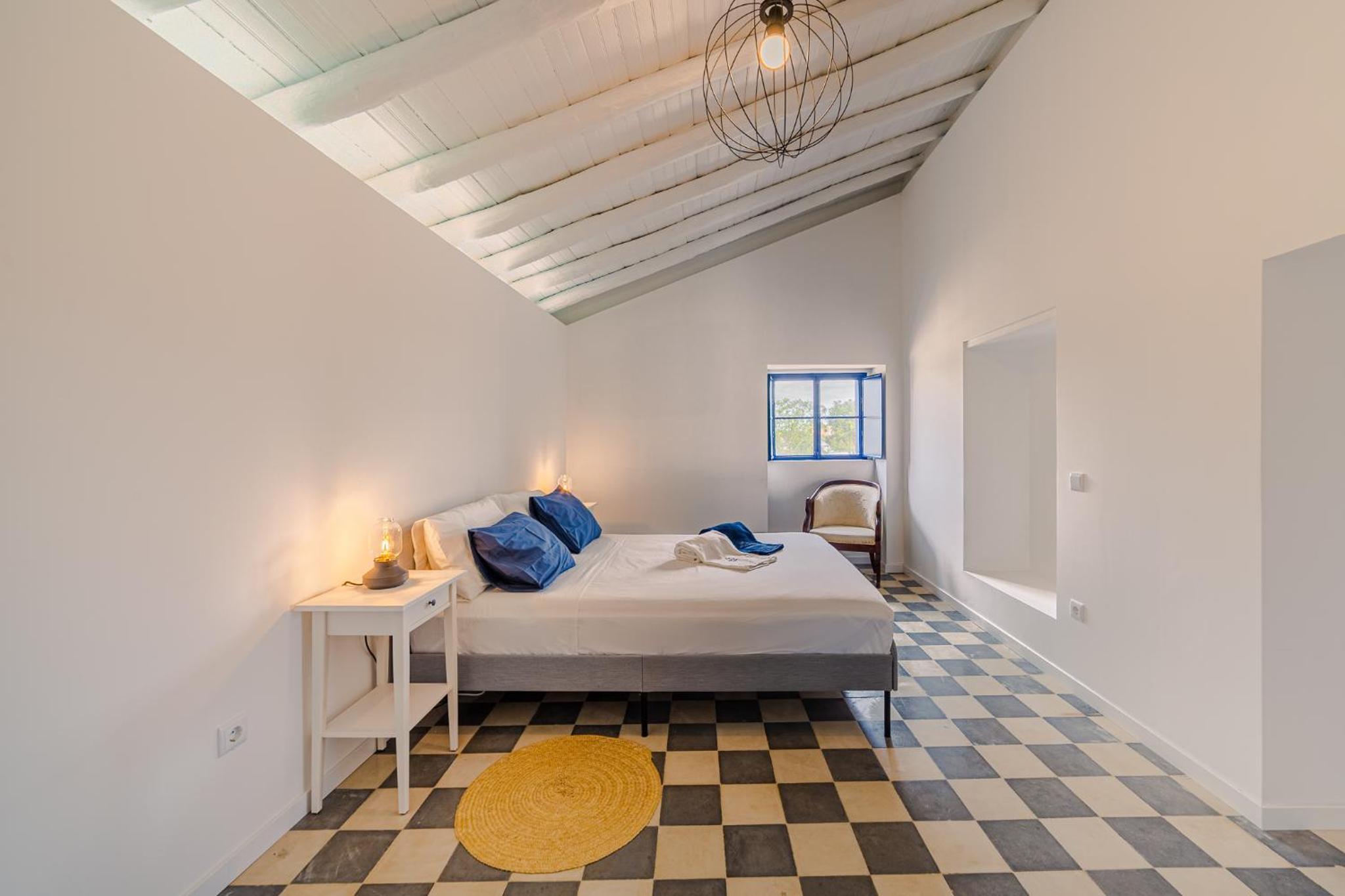 One-Bedroom House photo 2