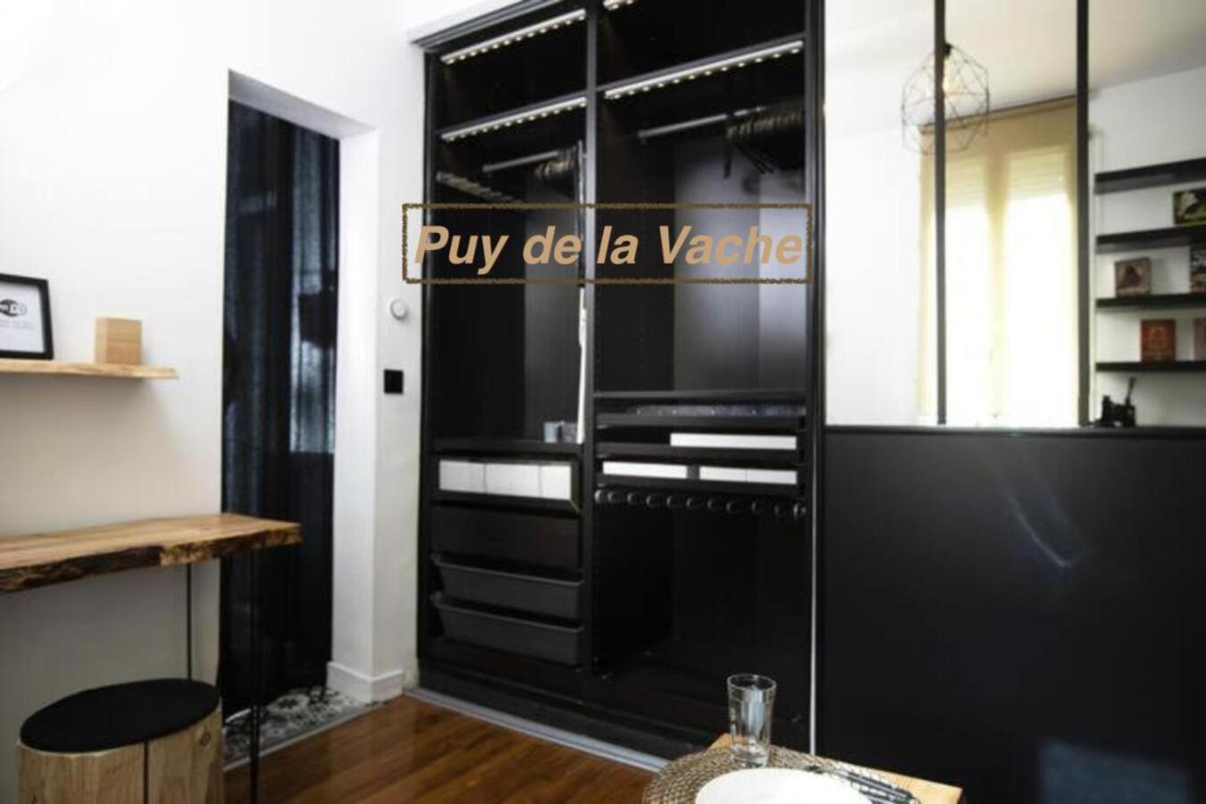 Studio Apartment photo 2