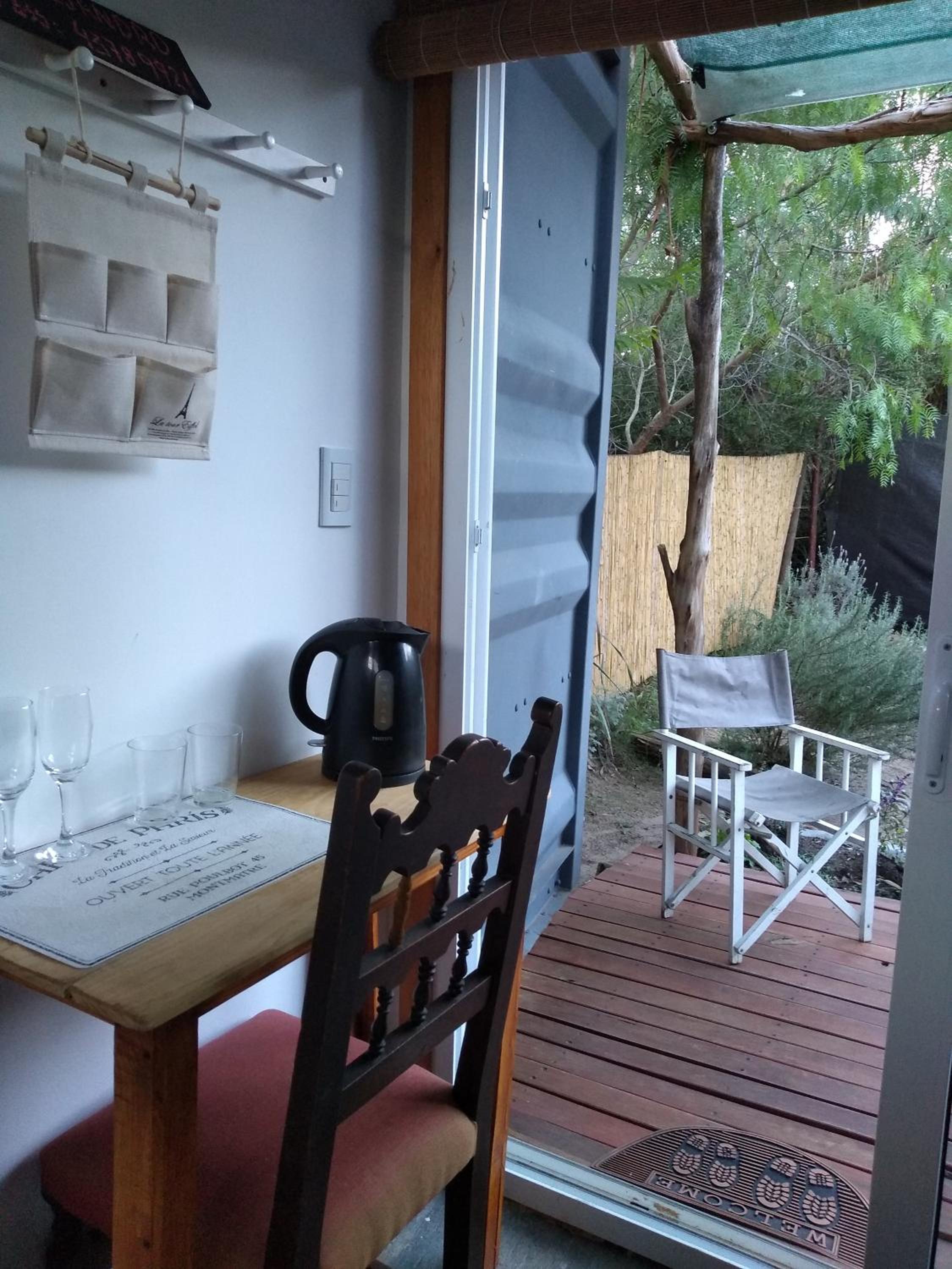 King Room with Garden View photo 1