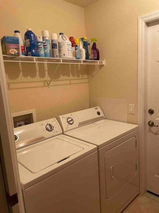 Three-Bedroom Apartment photo 2