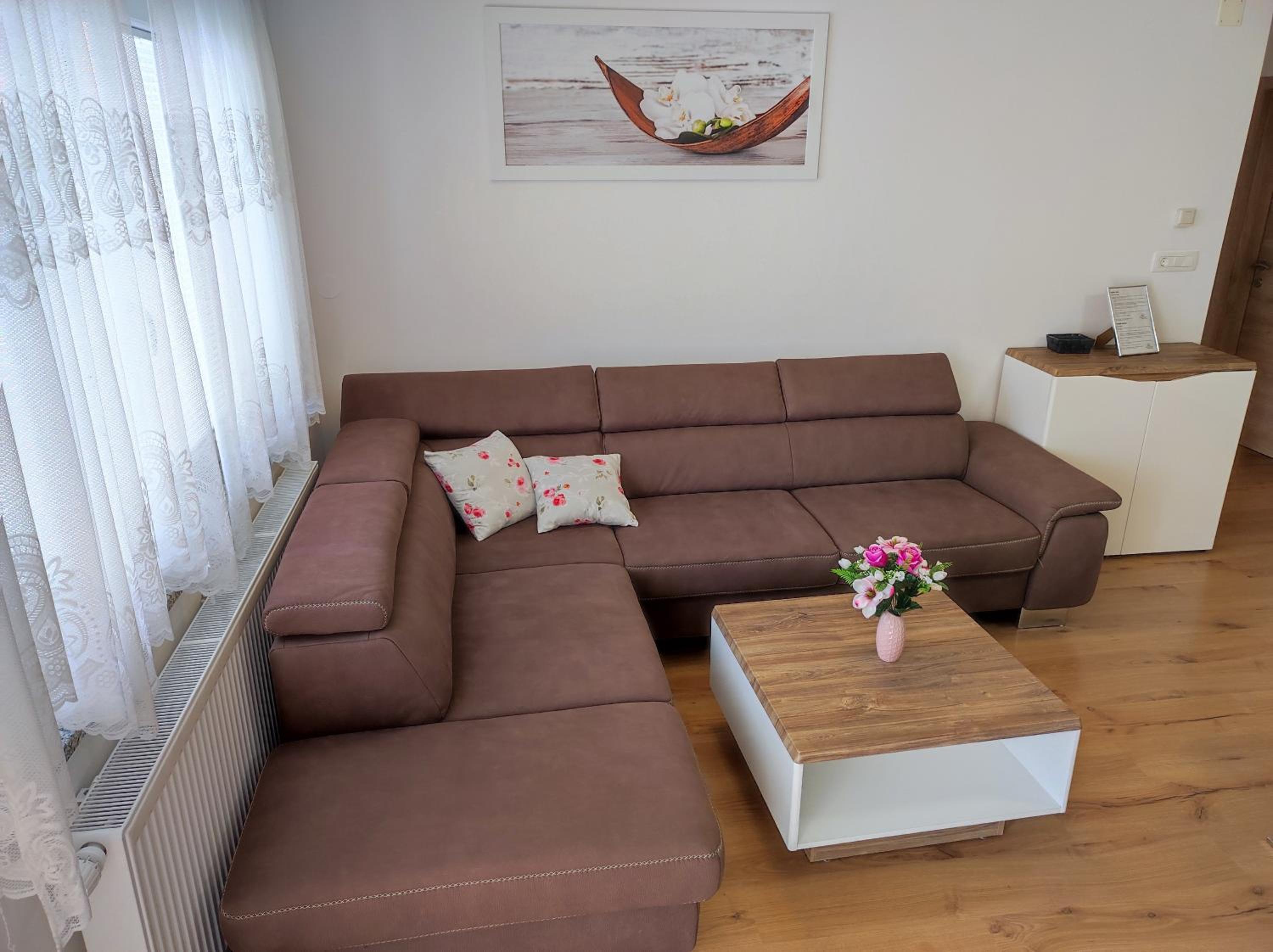 Apartment with Terrace photo 1
