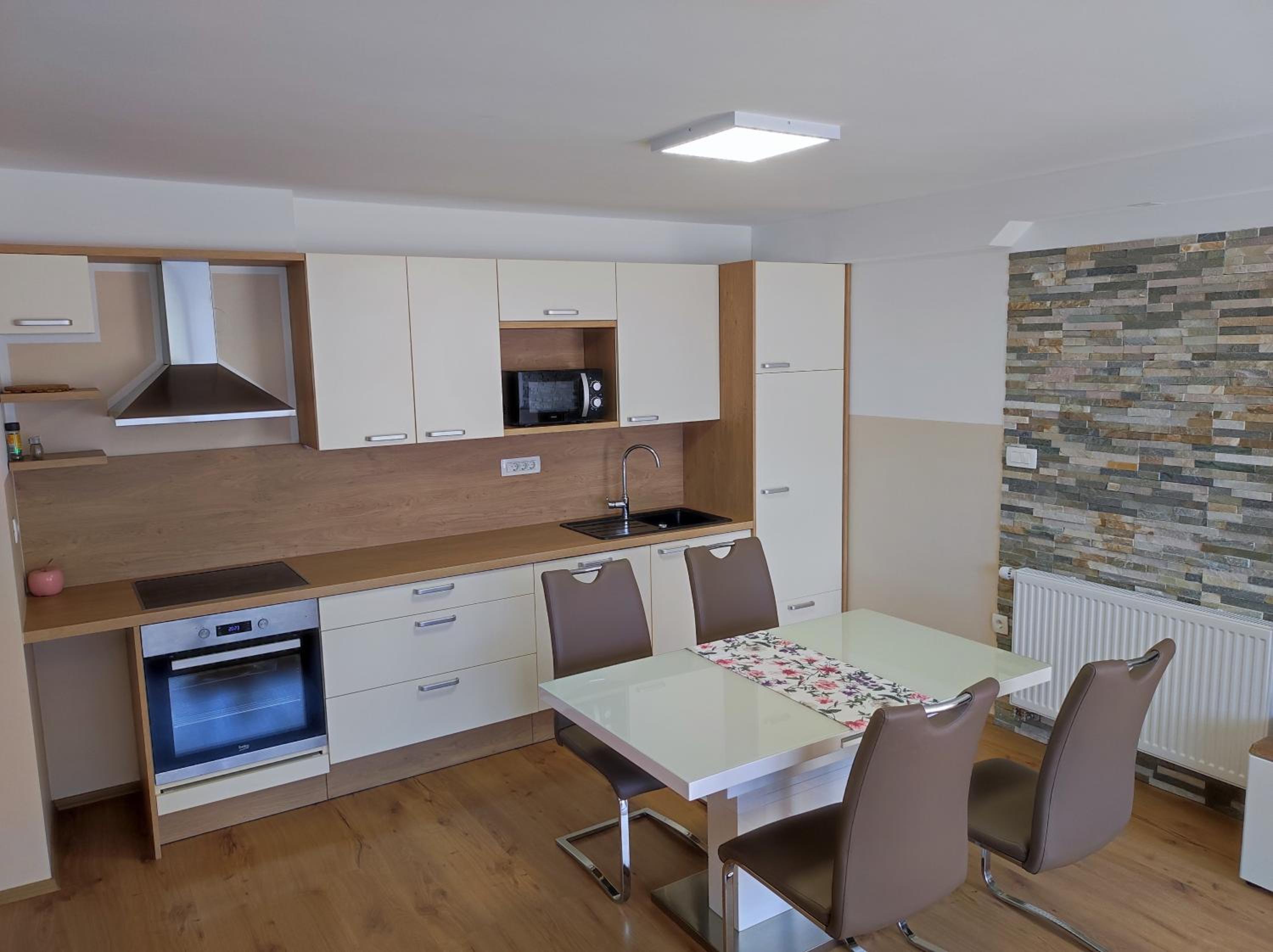 Apartment with Terrace photo 2