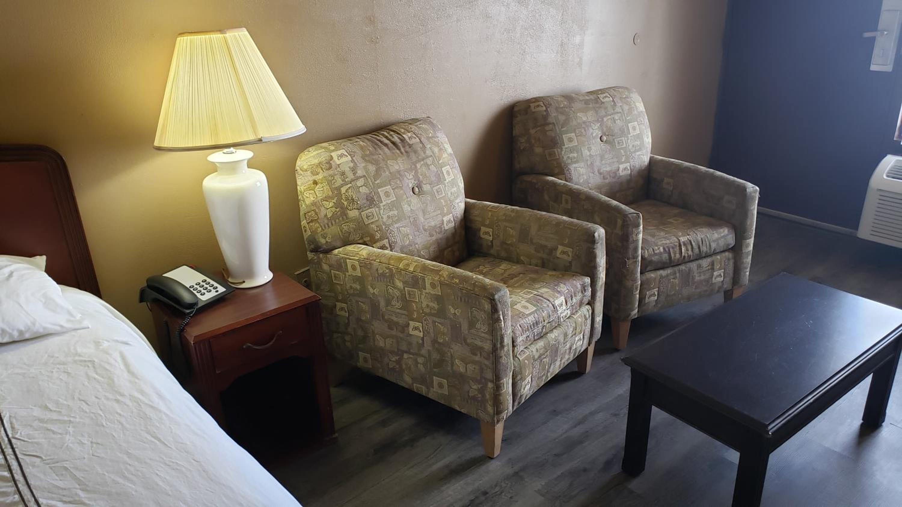 King Room photo 2