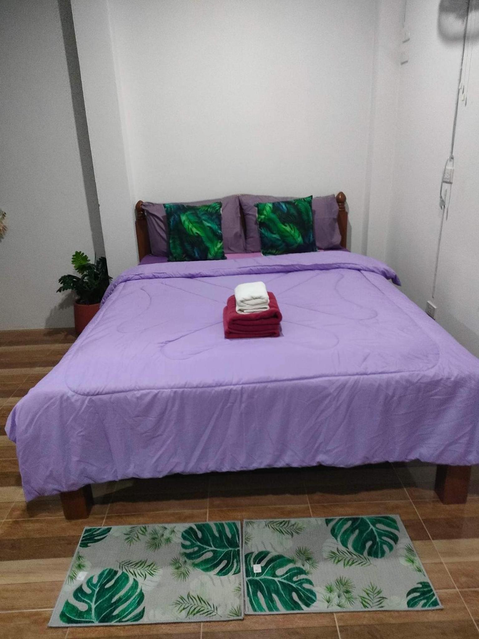 Queen Room - Photo 3