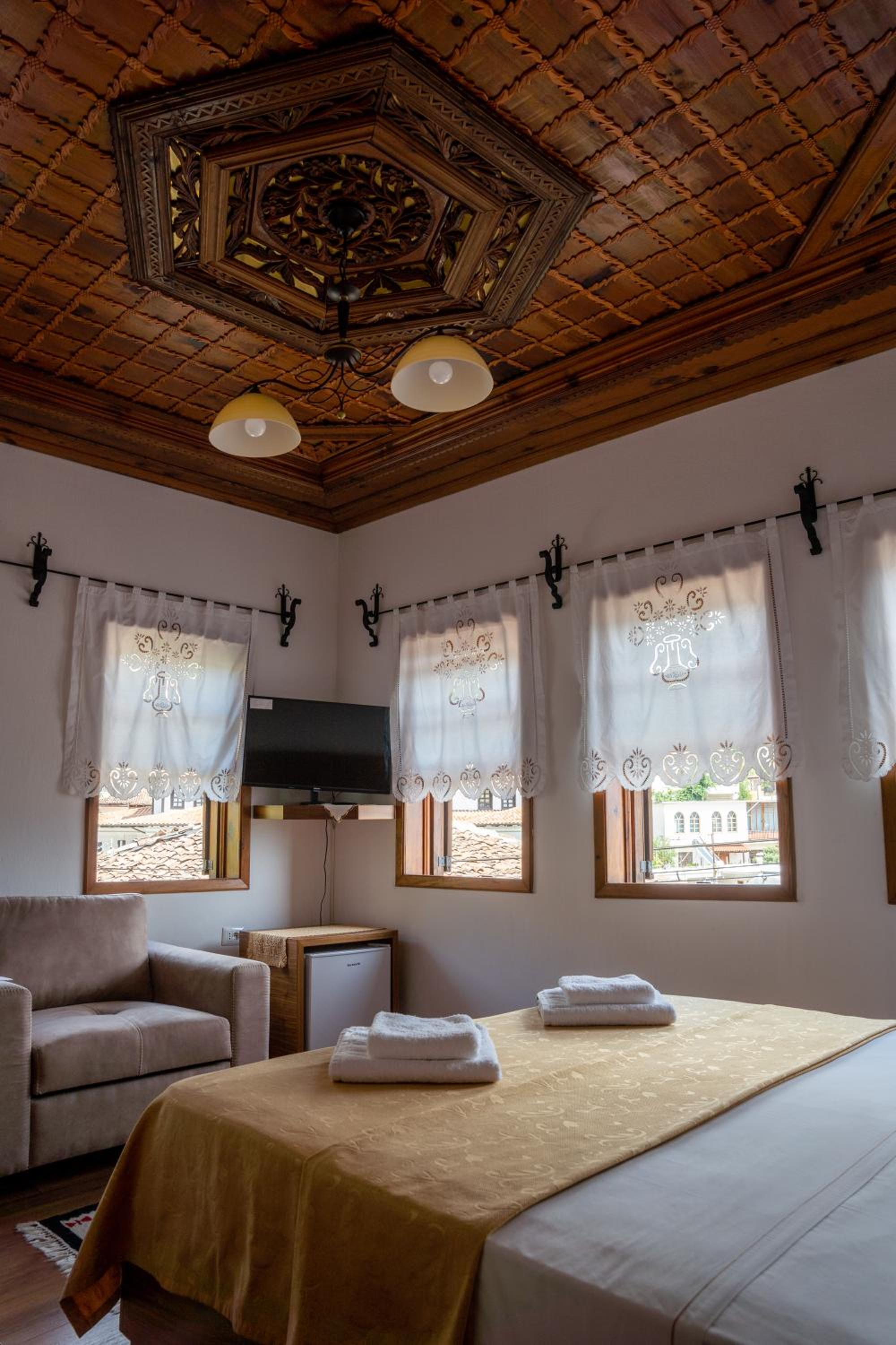 Double Room with Mountain View photo 3