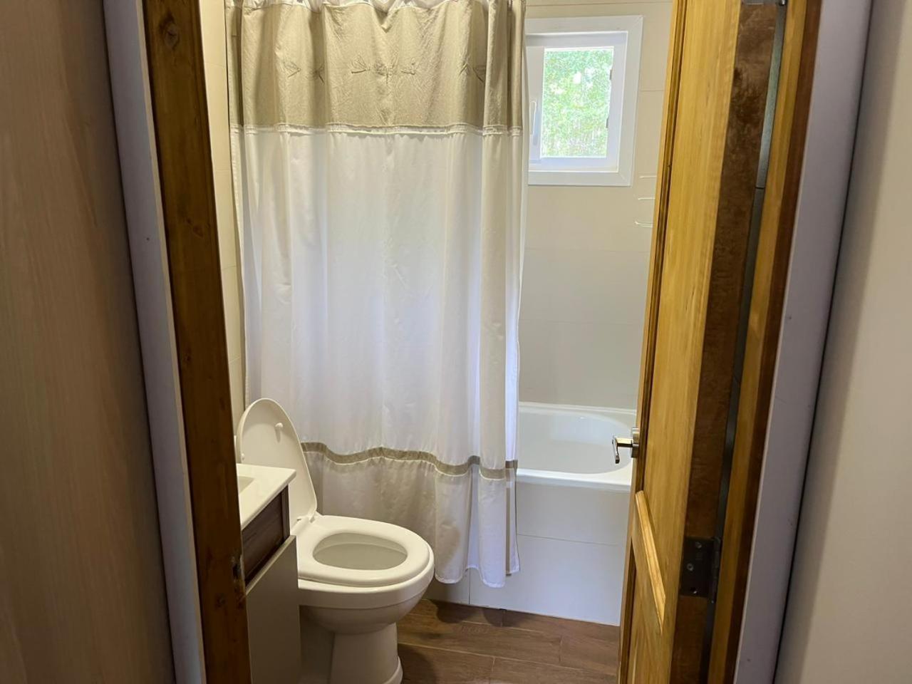 Three-Bedroom House photo 1