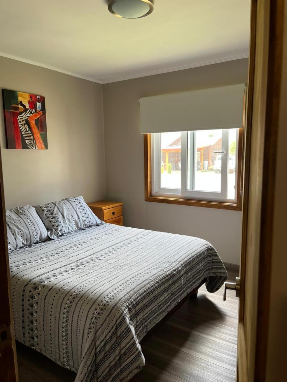 Three-Bedroom House photo 2