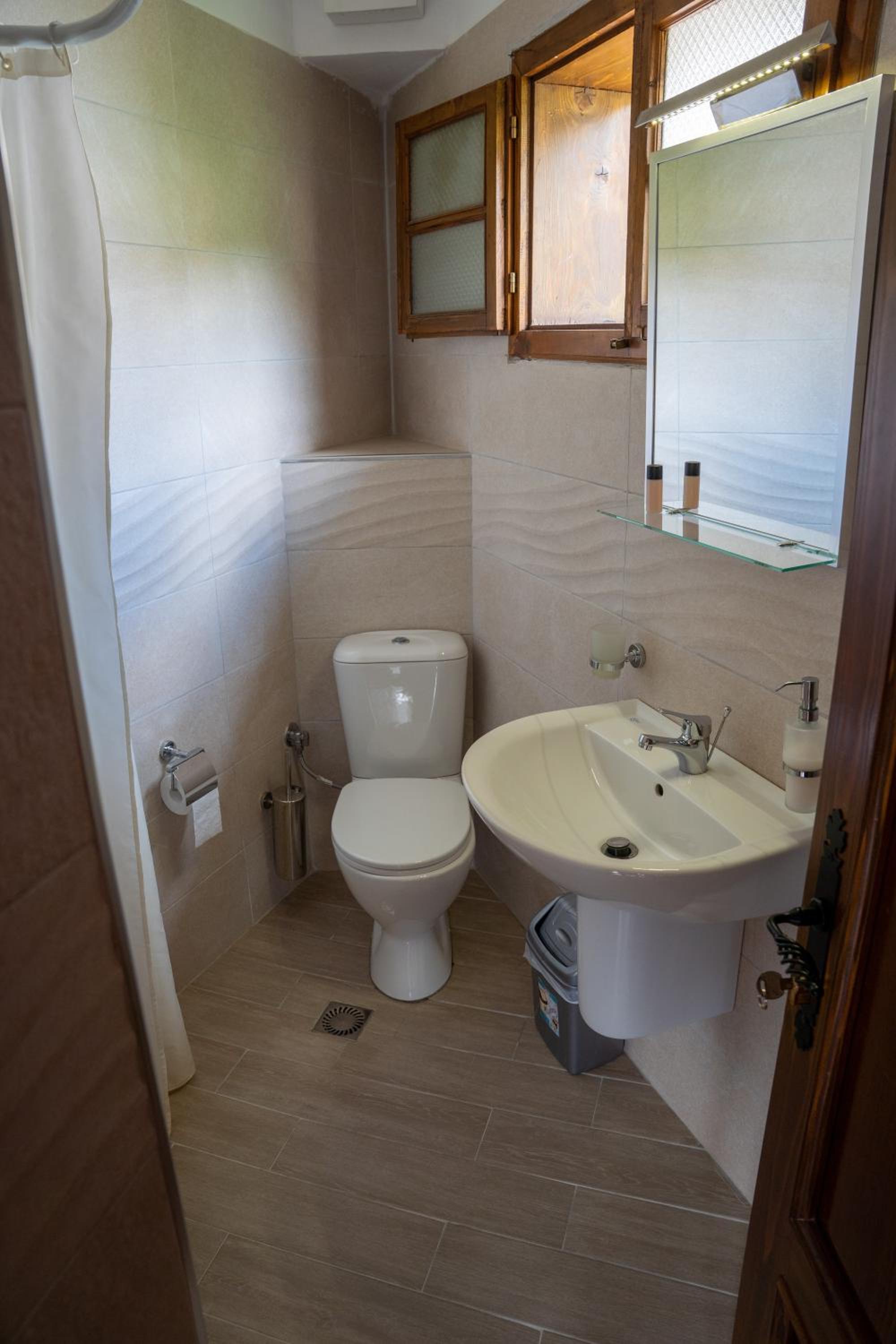 Double Room with Mountain View photo 2
