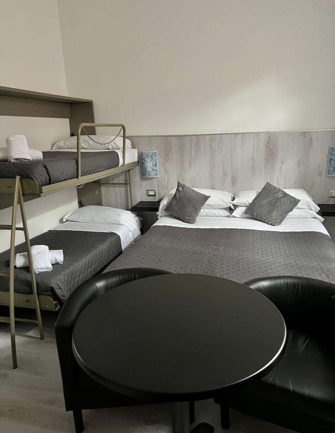 Junior Suite with Sauna photo 2