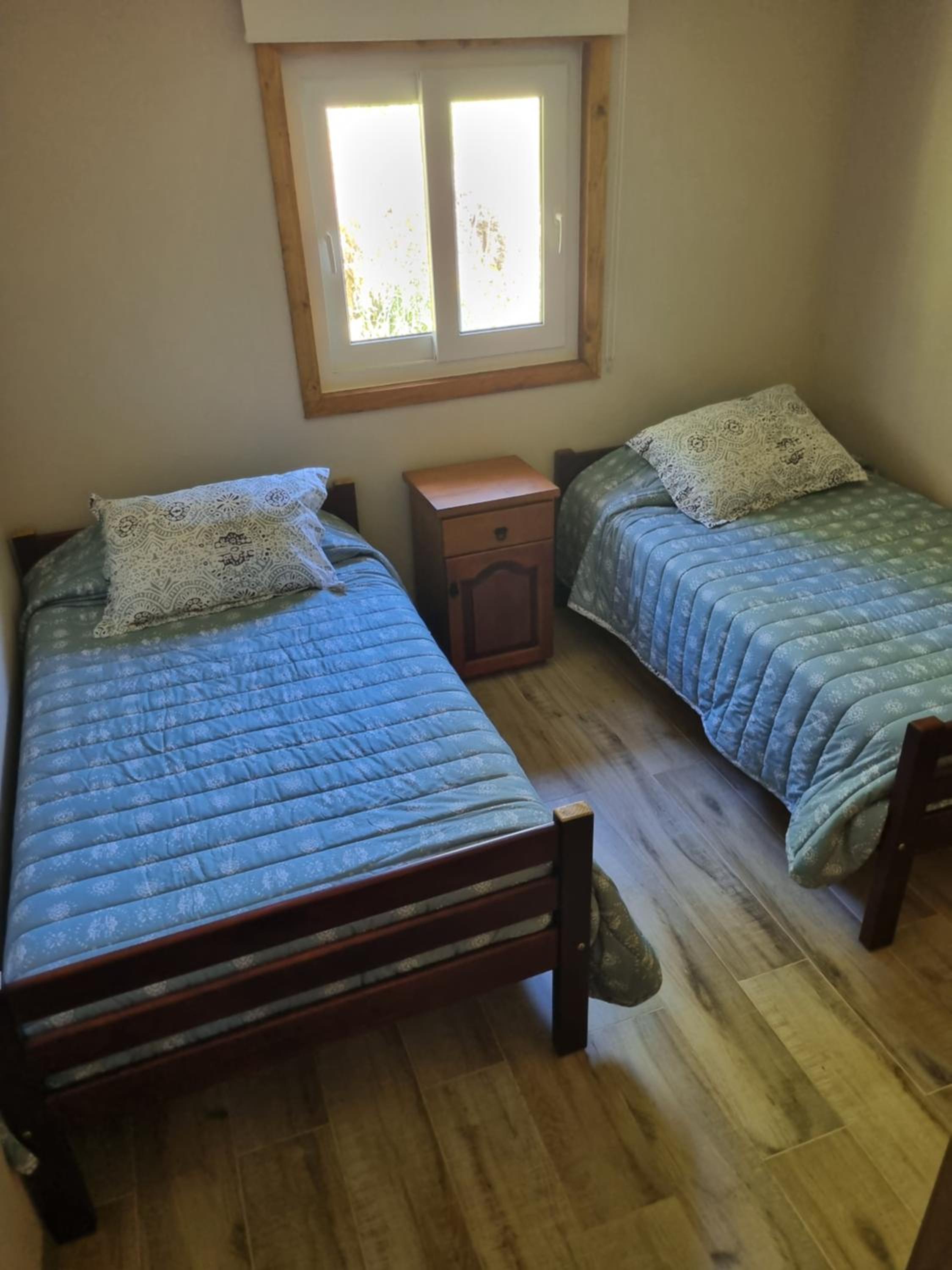 Two-Bedroom House photo 2