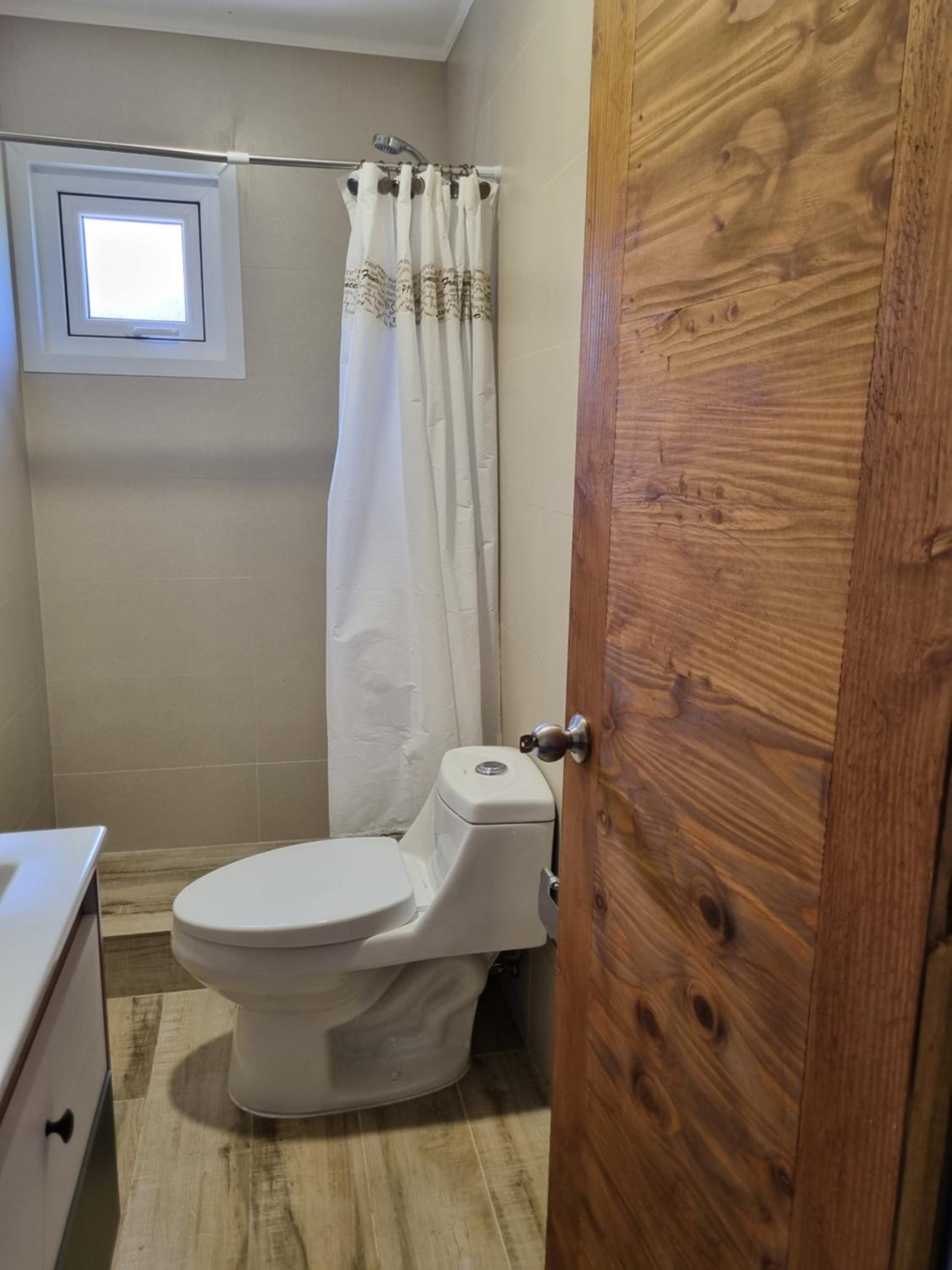 Two-Bedroom House photo 3