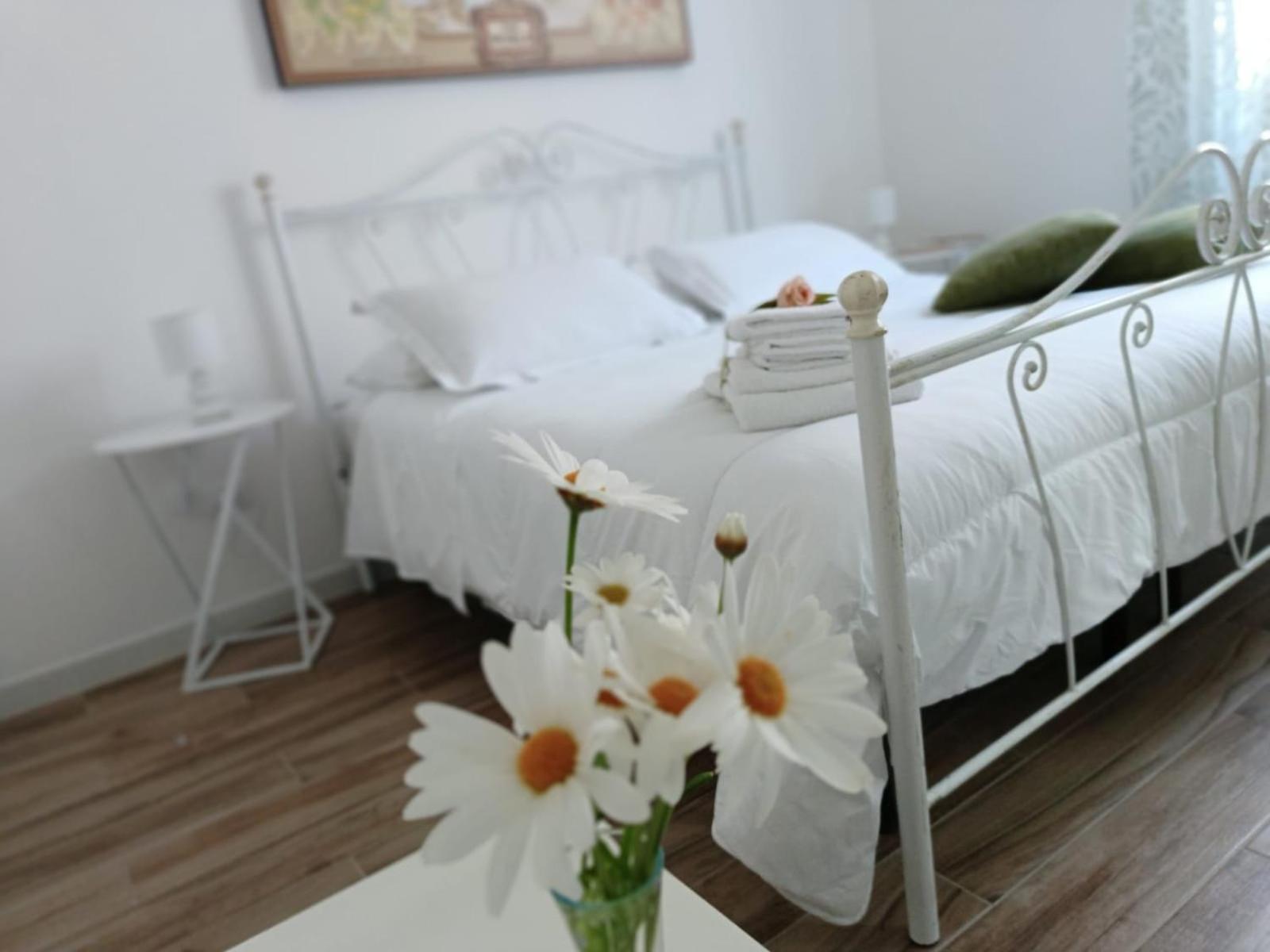 Large Double Room photo 1