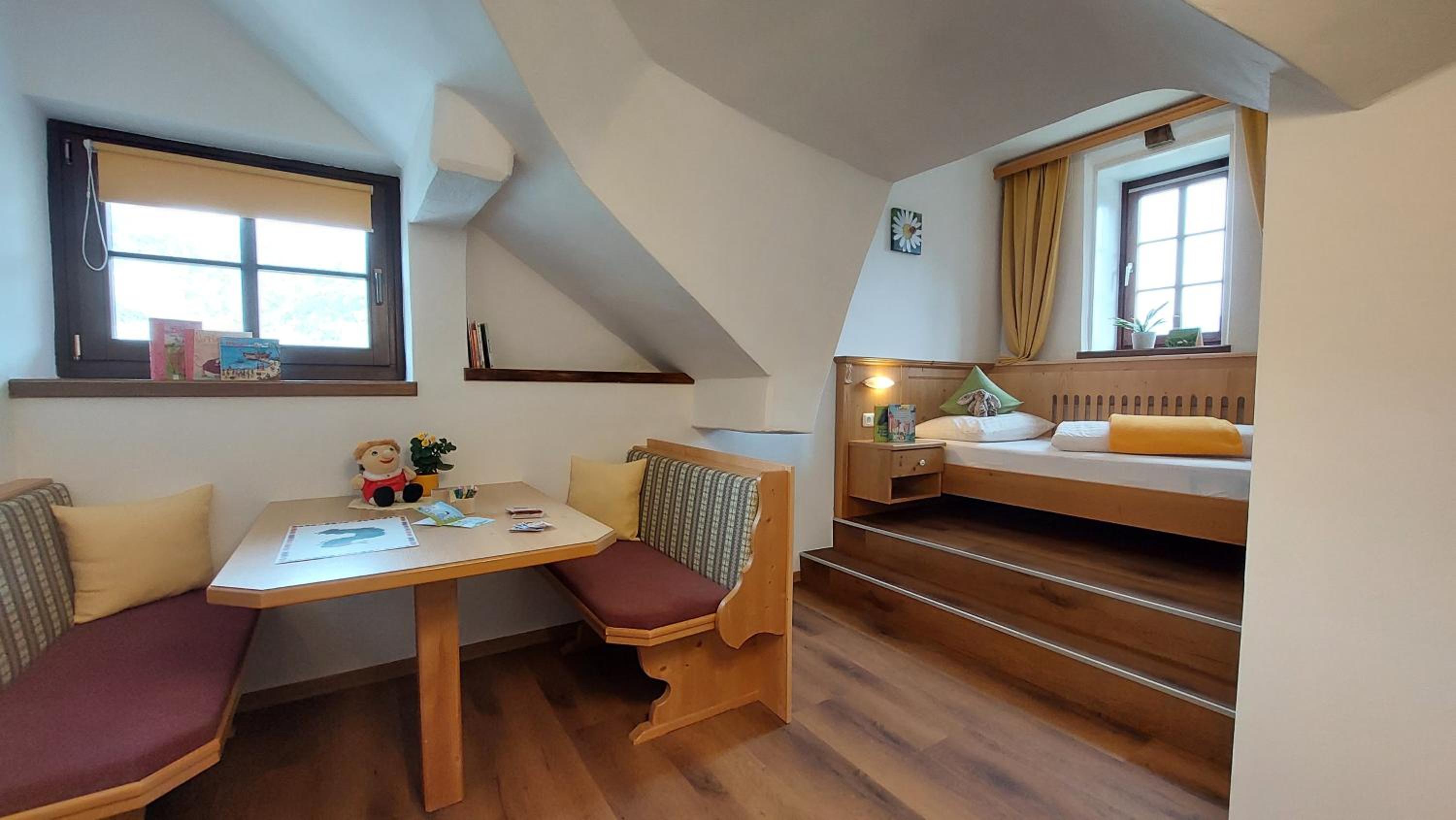Family Double Room photo 1