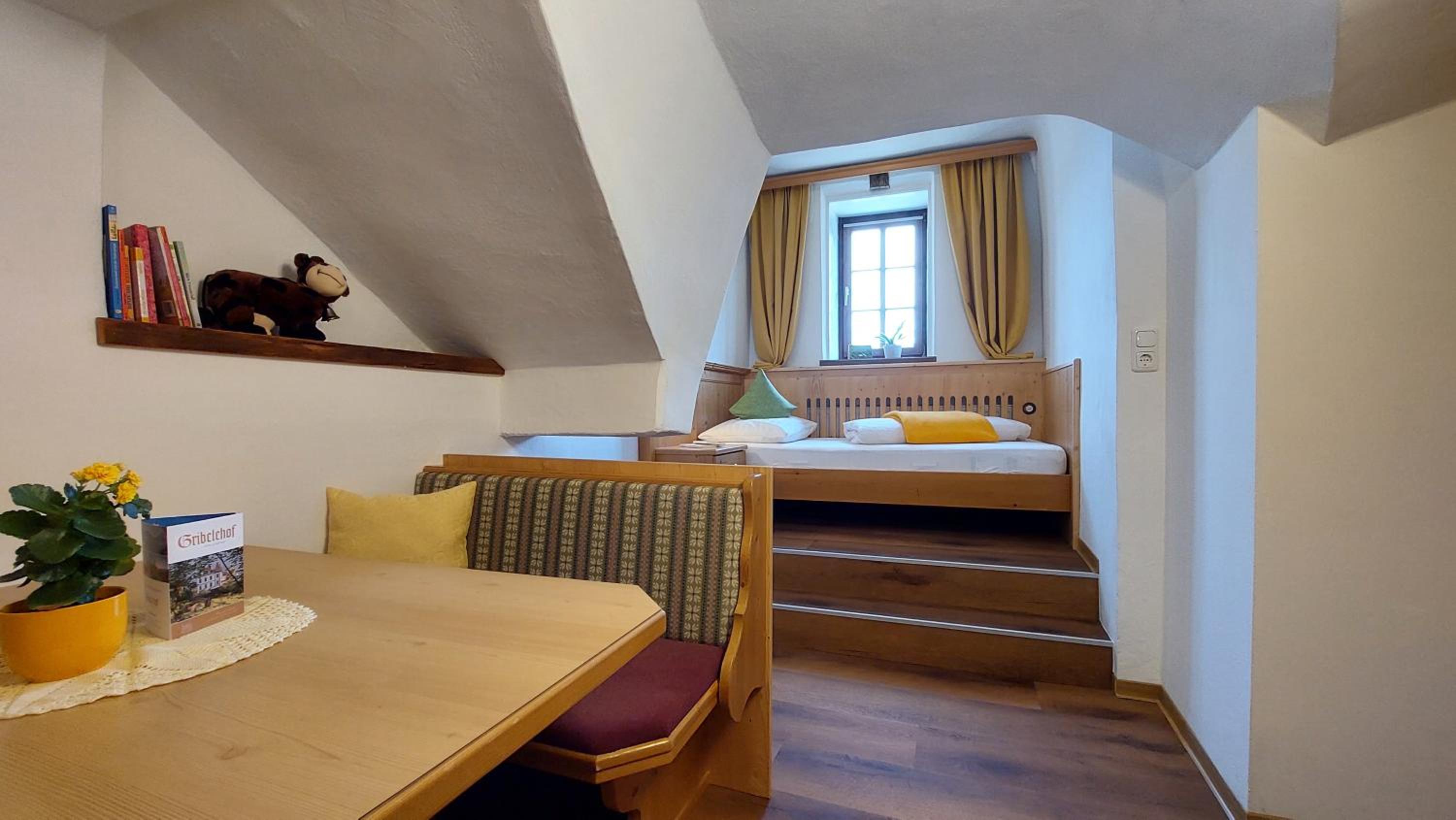 Family Double Room photo 2
