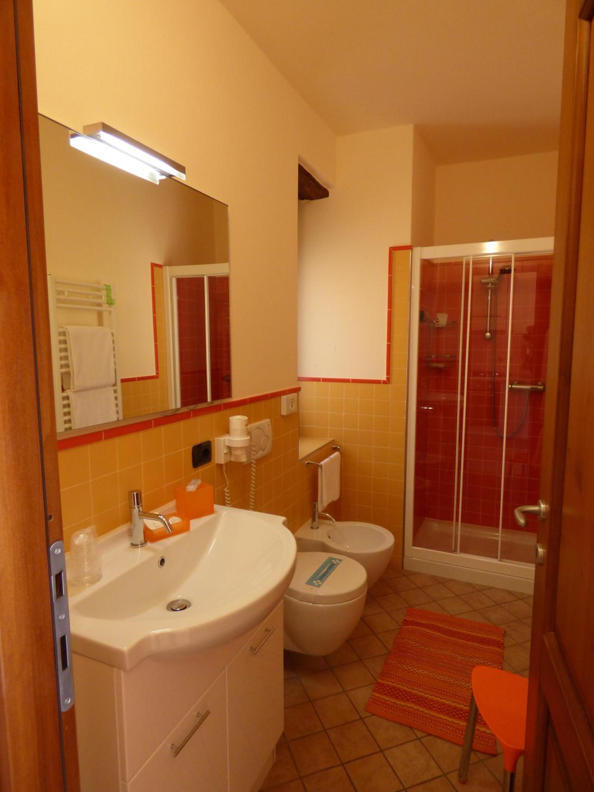 Apartment with Lake View photo 2