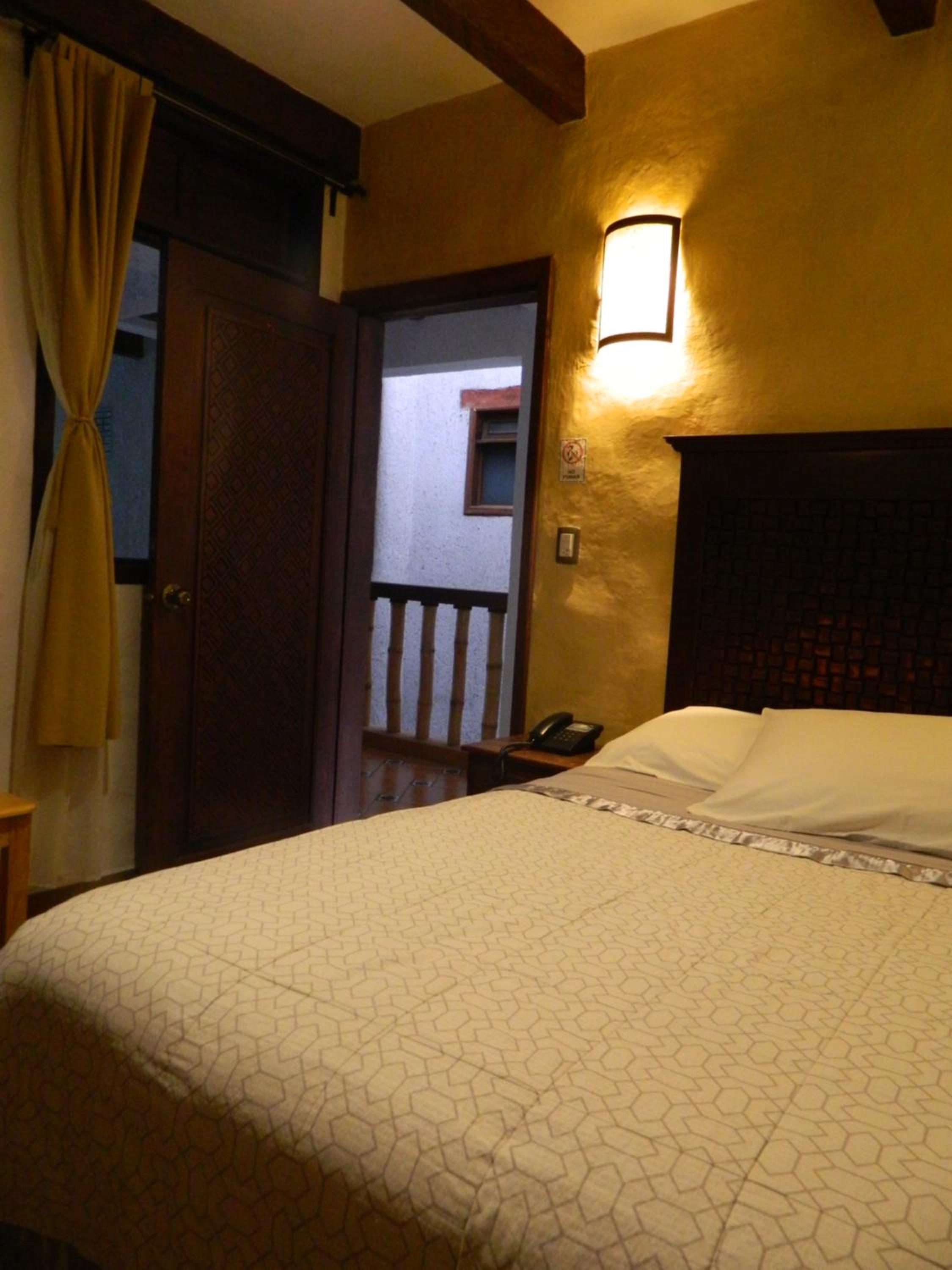 Standard Double Room photo 1