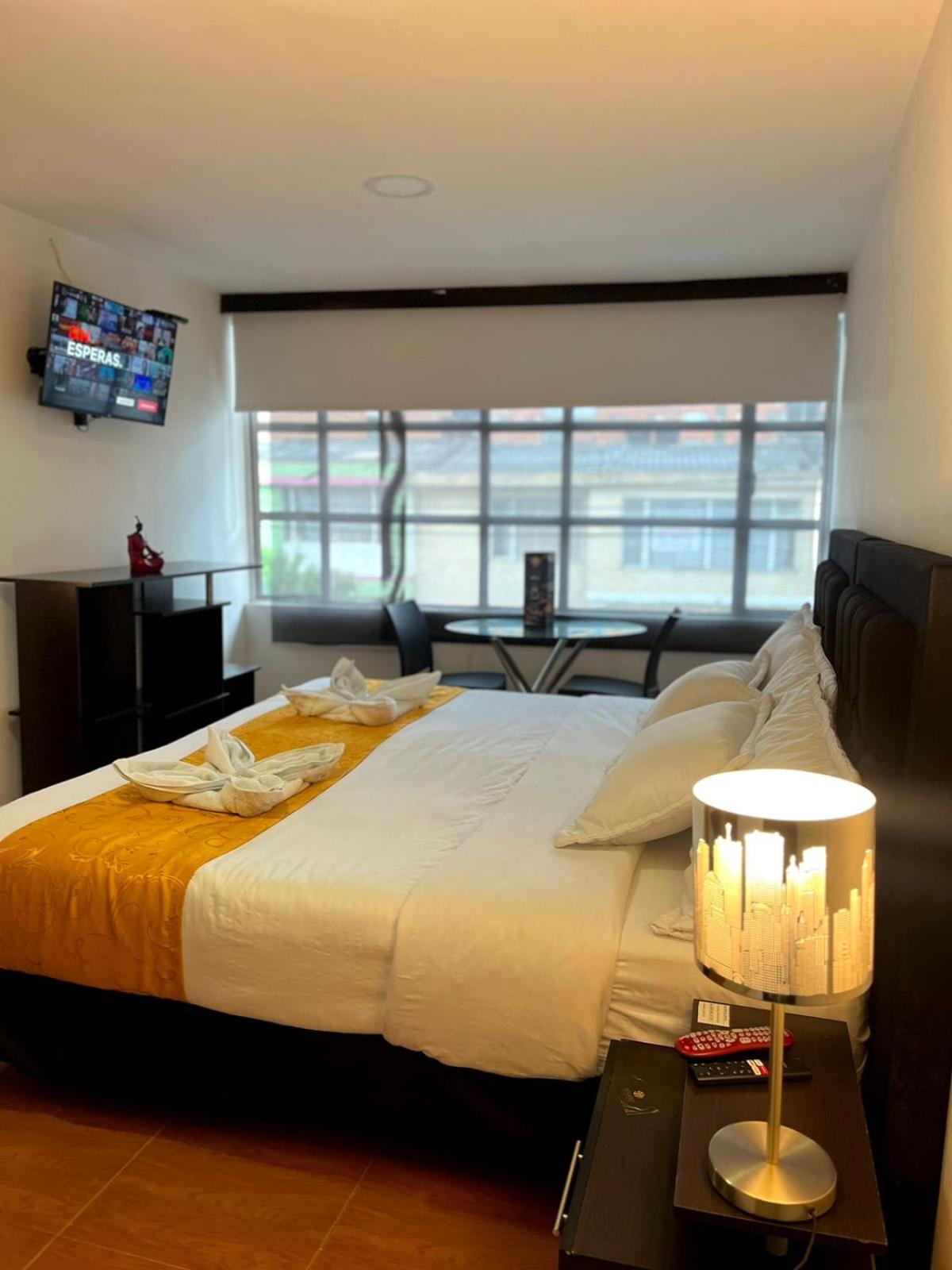 Single Room