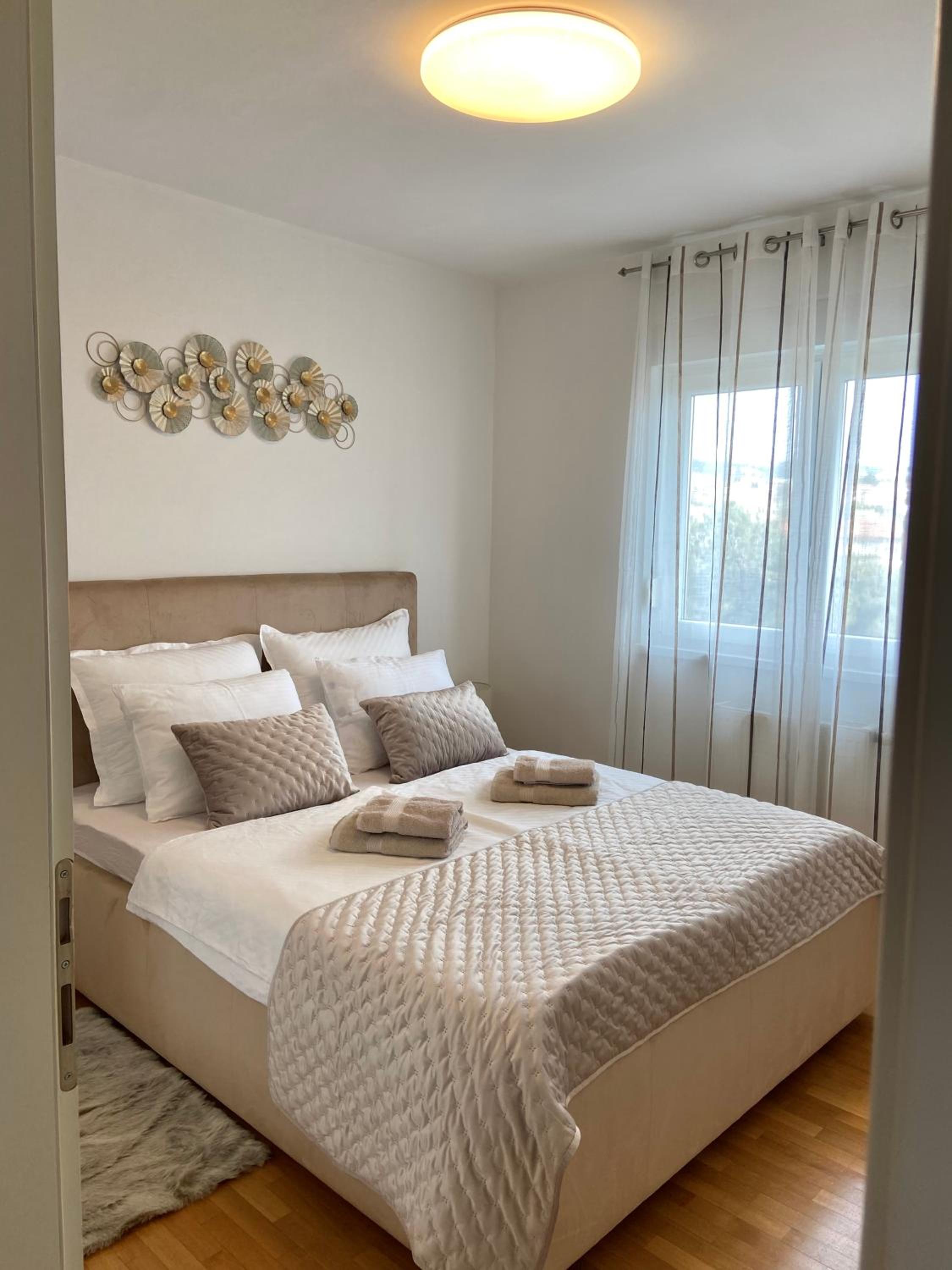Apartment with Sea View