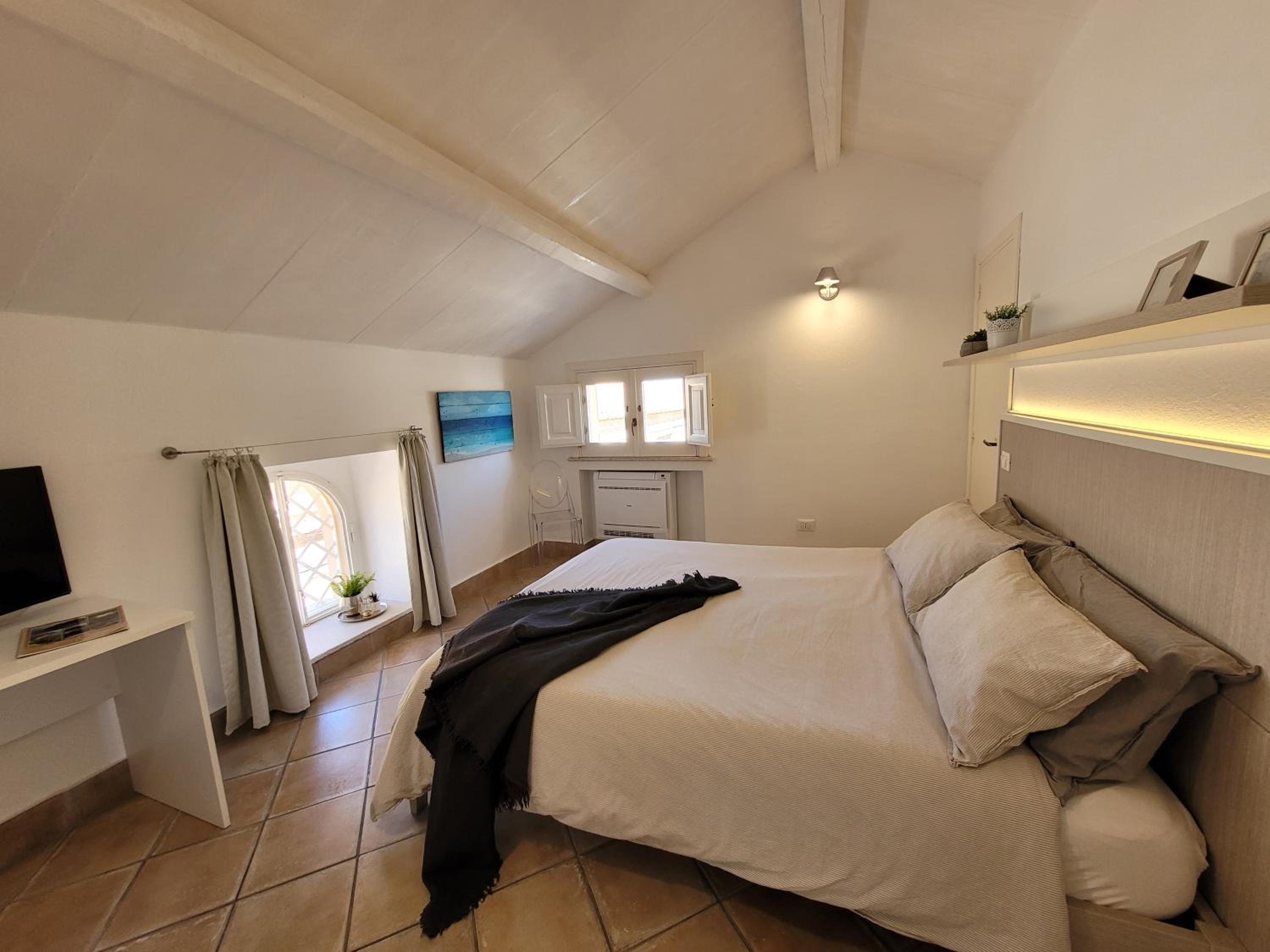 Double Room (1 - 2 Adults) photo 1