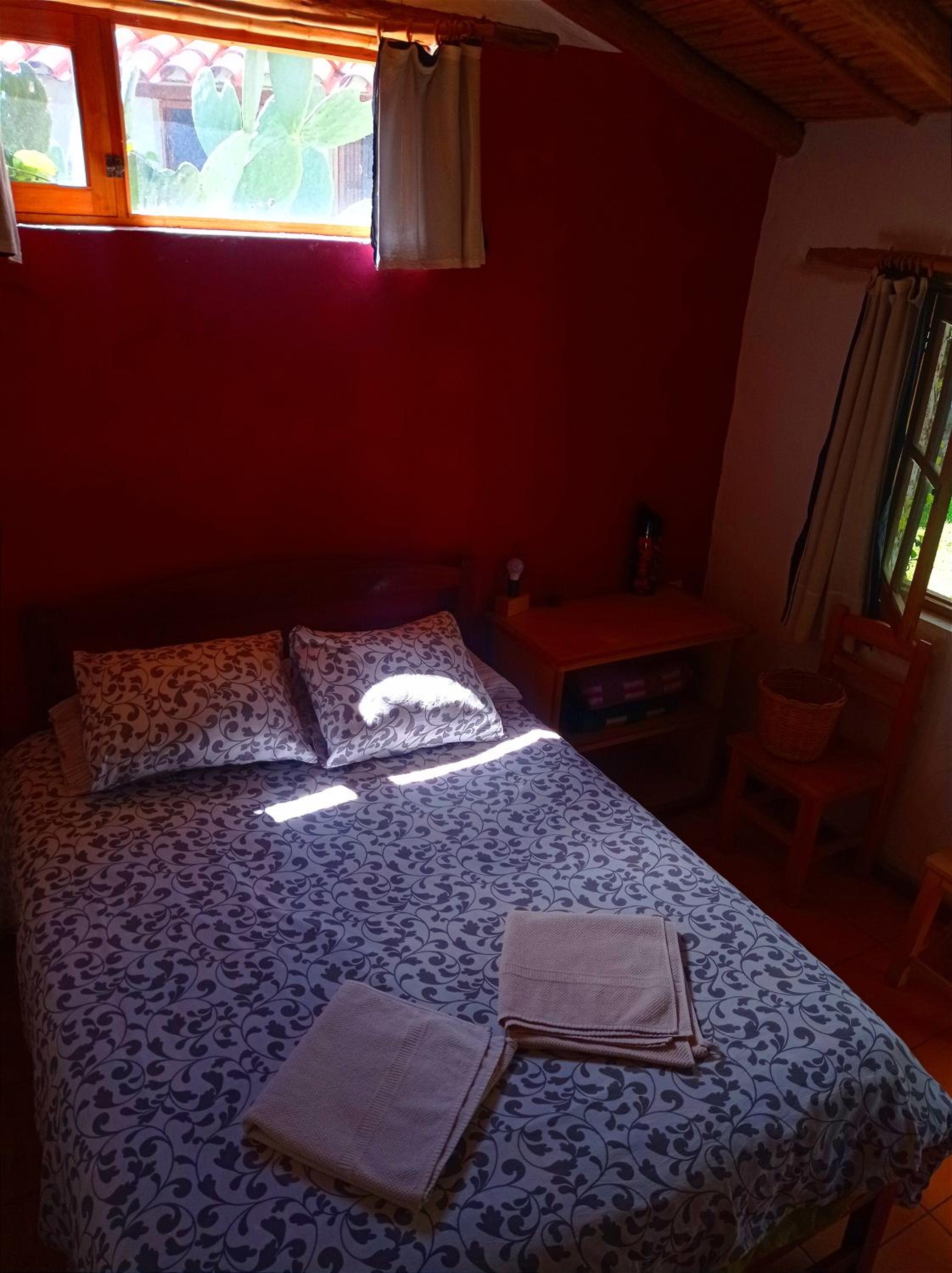 Triple Room photo 2