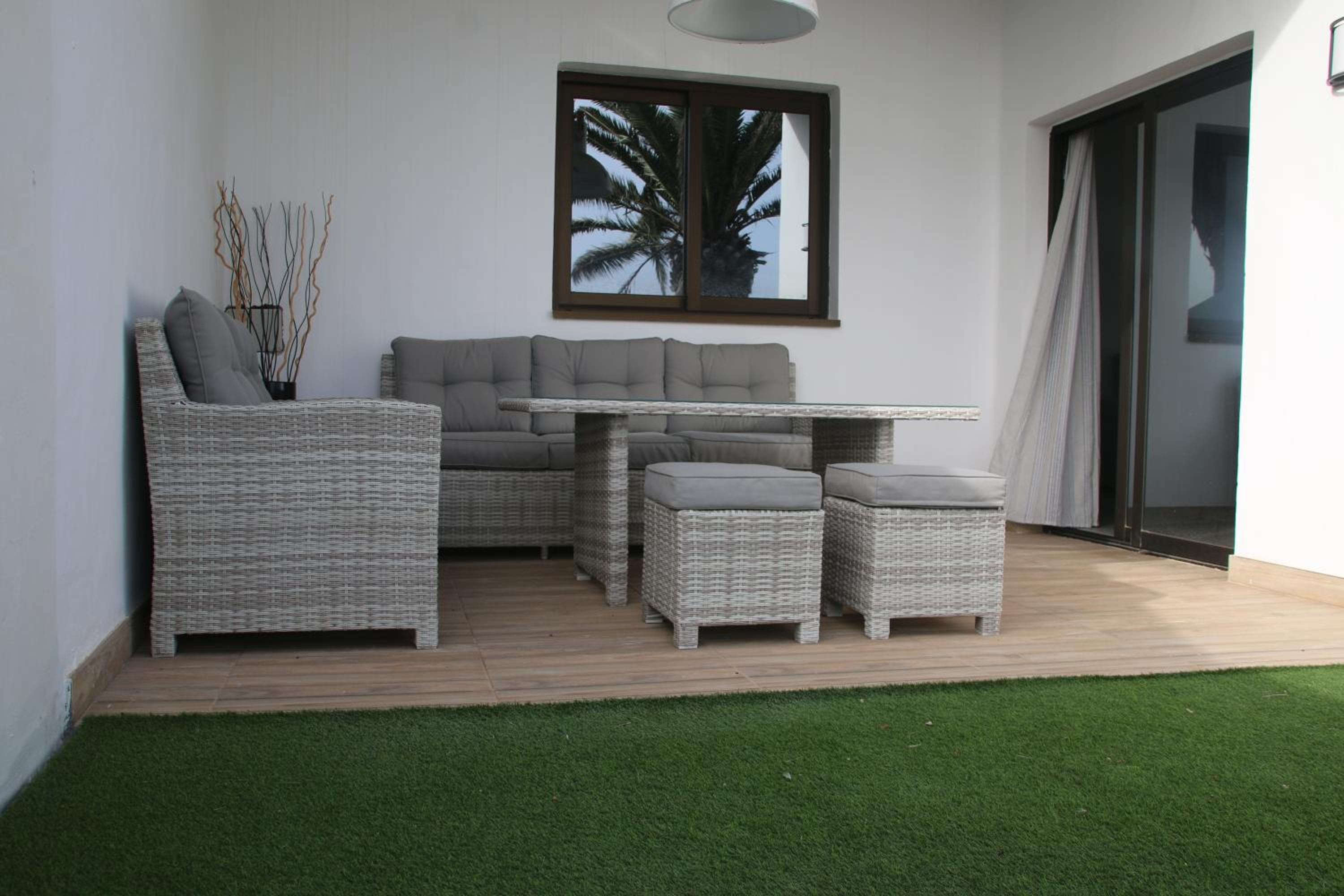 Two-Bedroom Villa photo 2
