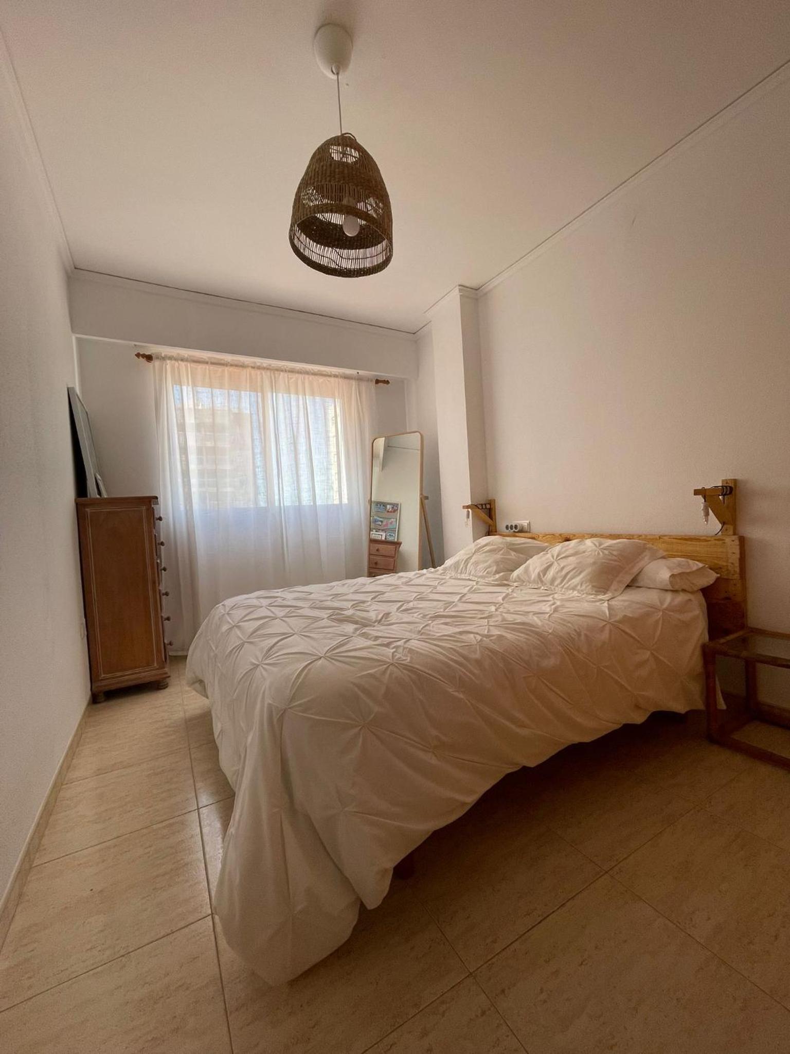 Departamento de tres habitaciones