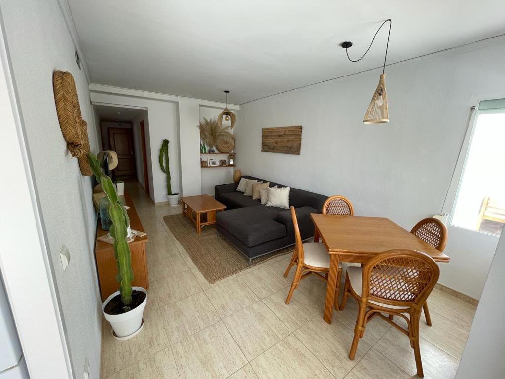 Three-Bedroom Apartment photo 3