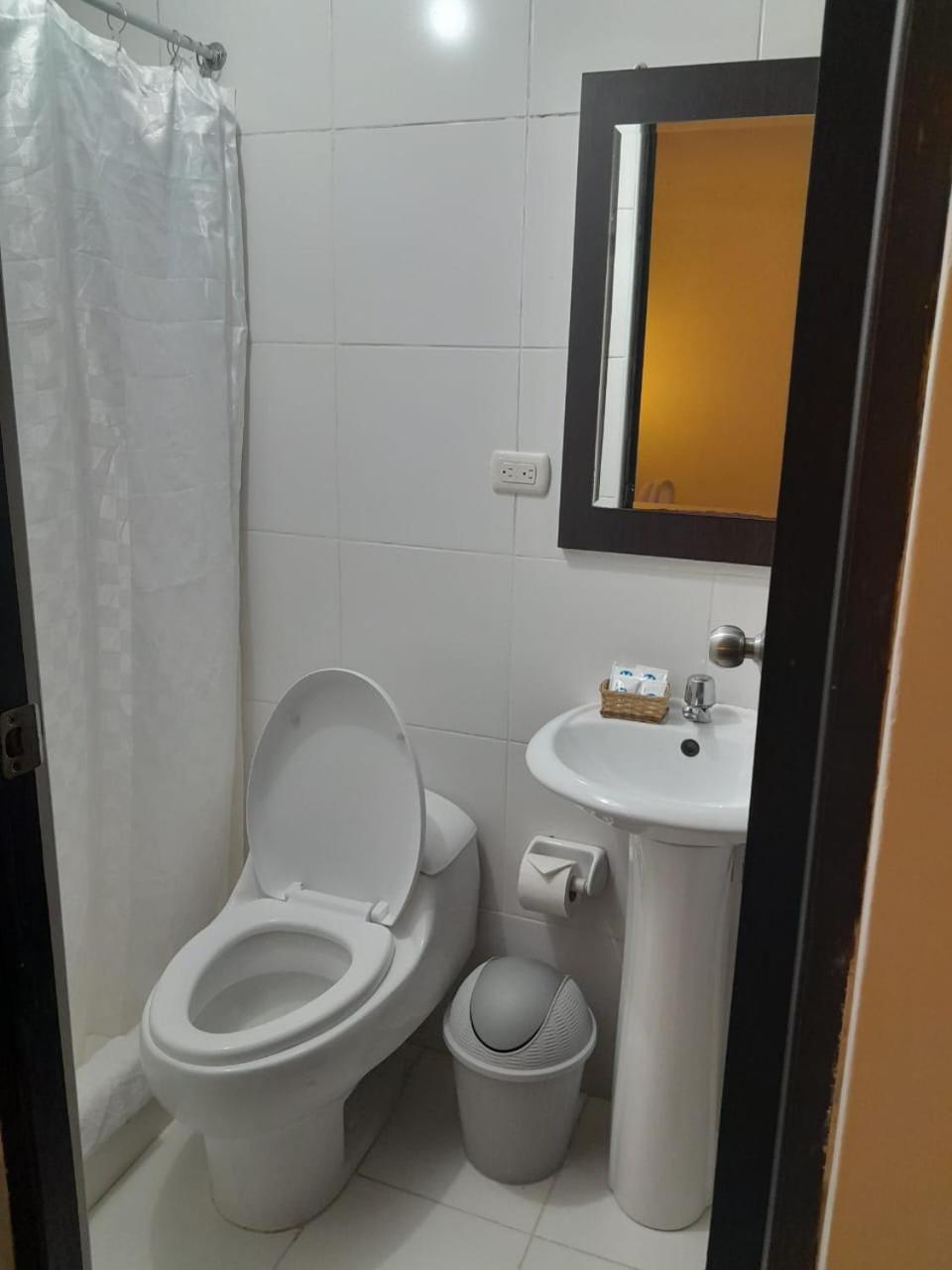 Comfort Triple Room photo 3