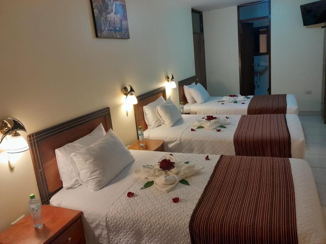 Comfort Triple Room photo 1