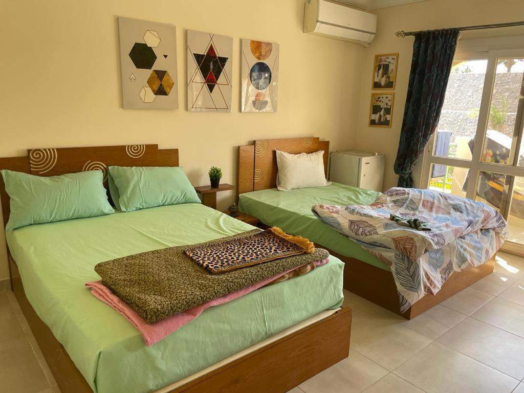 Two-Bedroom Apartment photo 2
