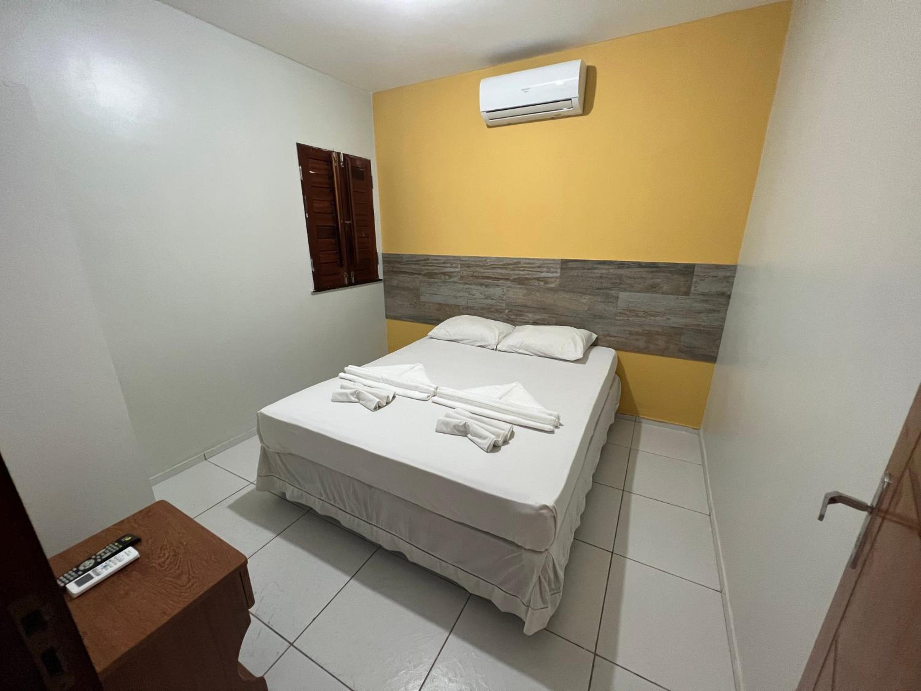 Budget Double Room