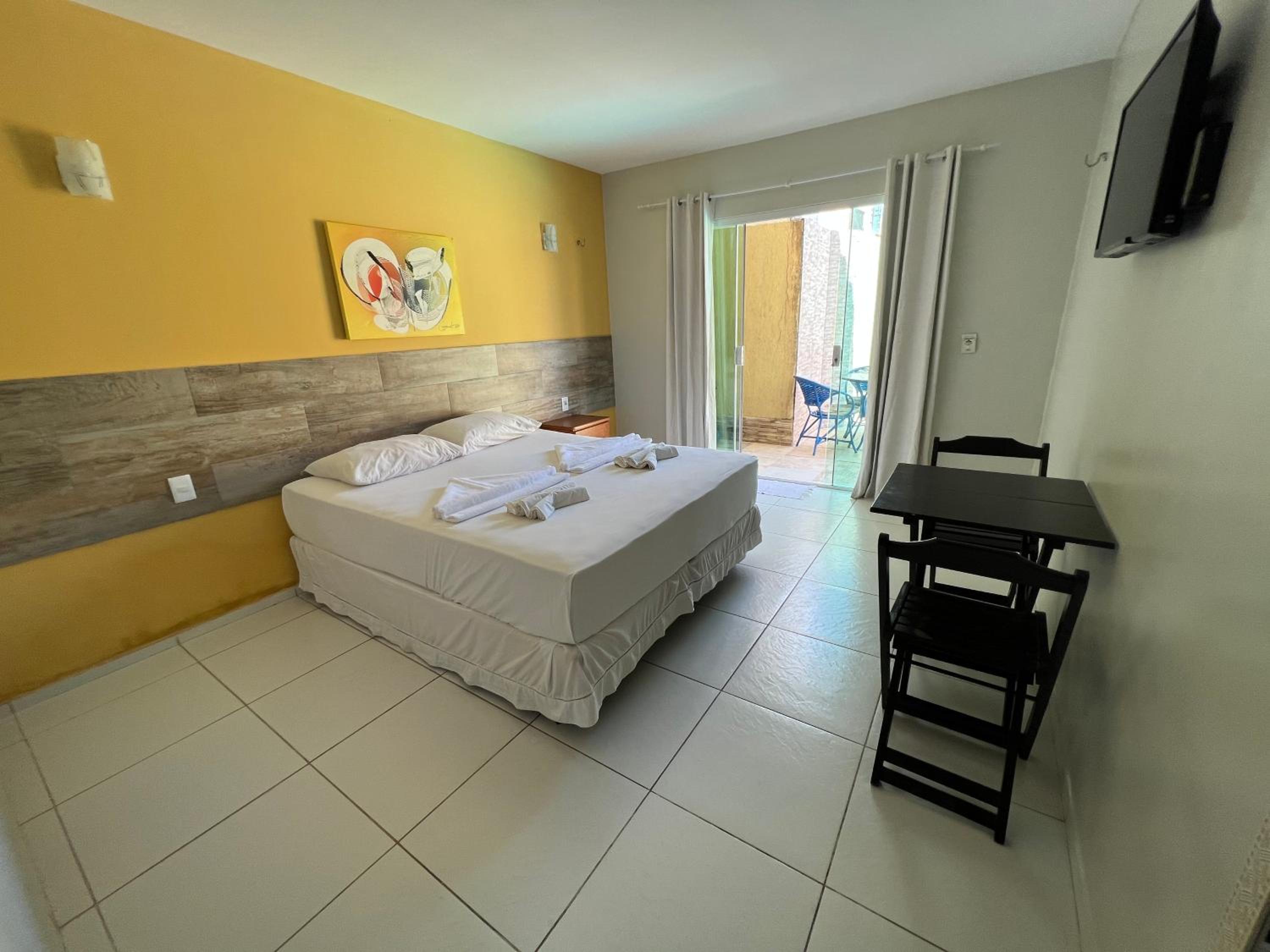 Apartment - Ground Floor