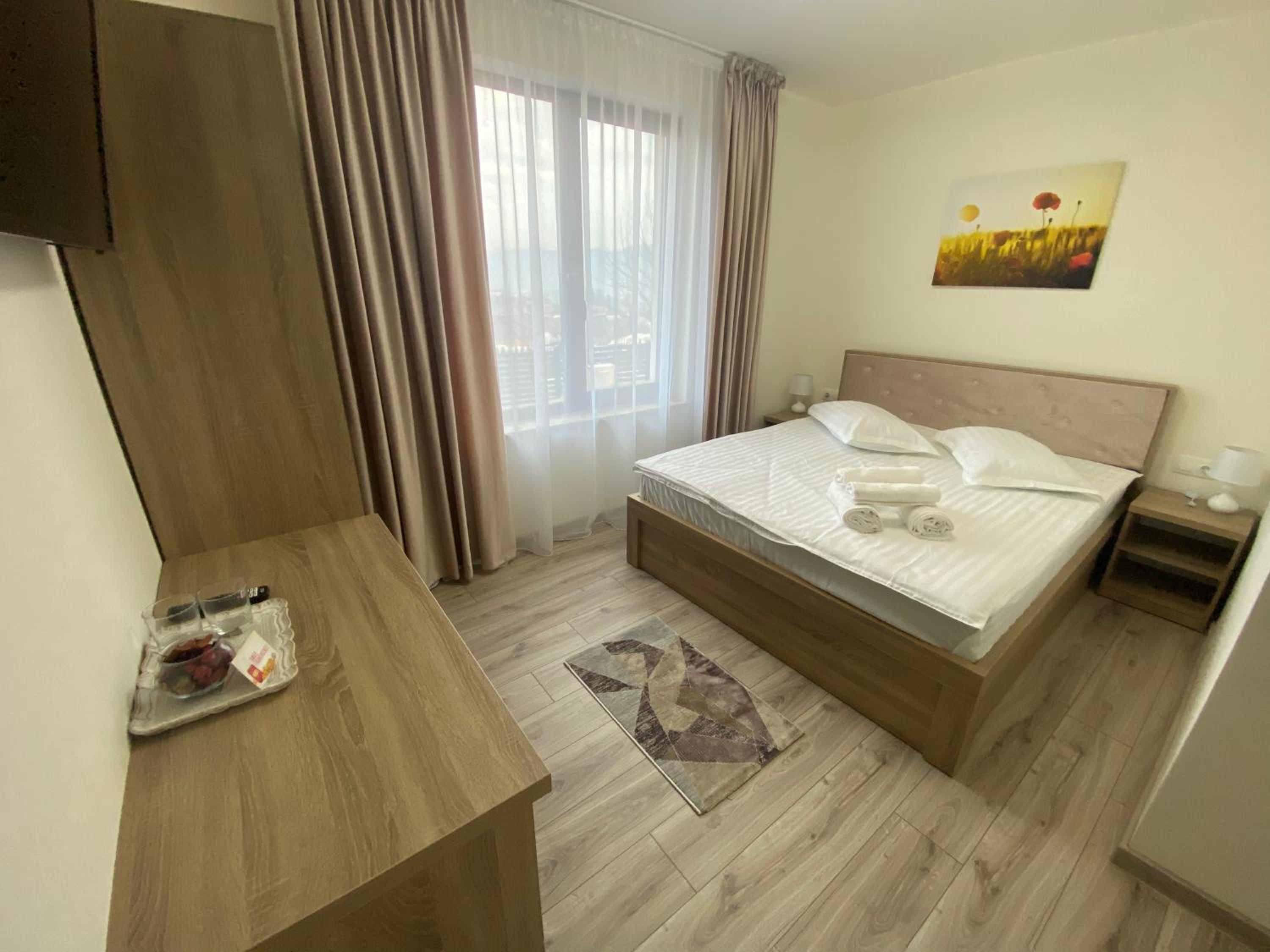 King Room With Mountain View photo 1