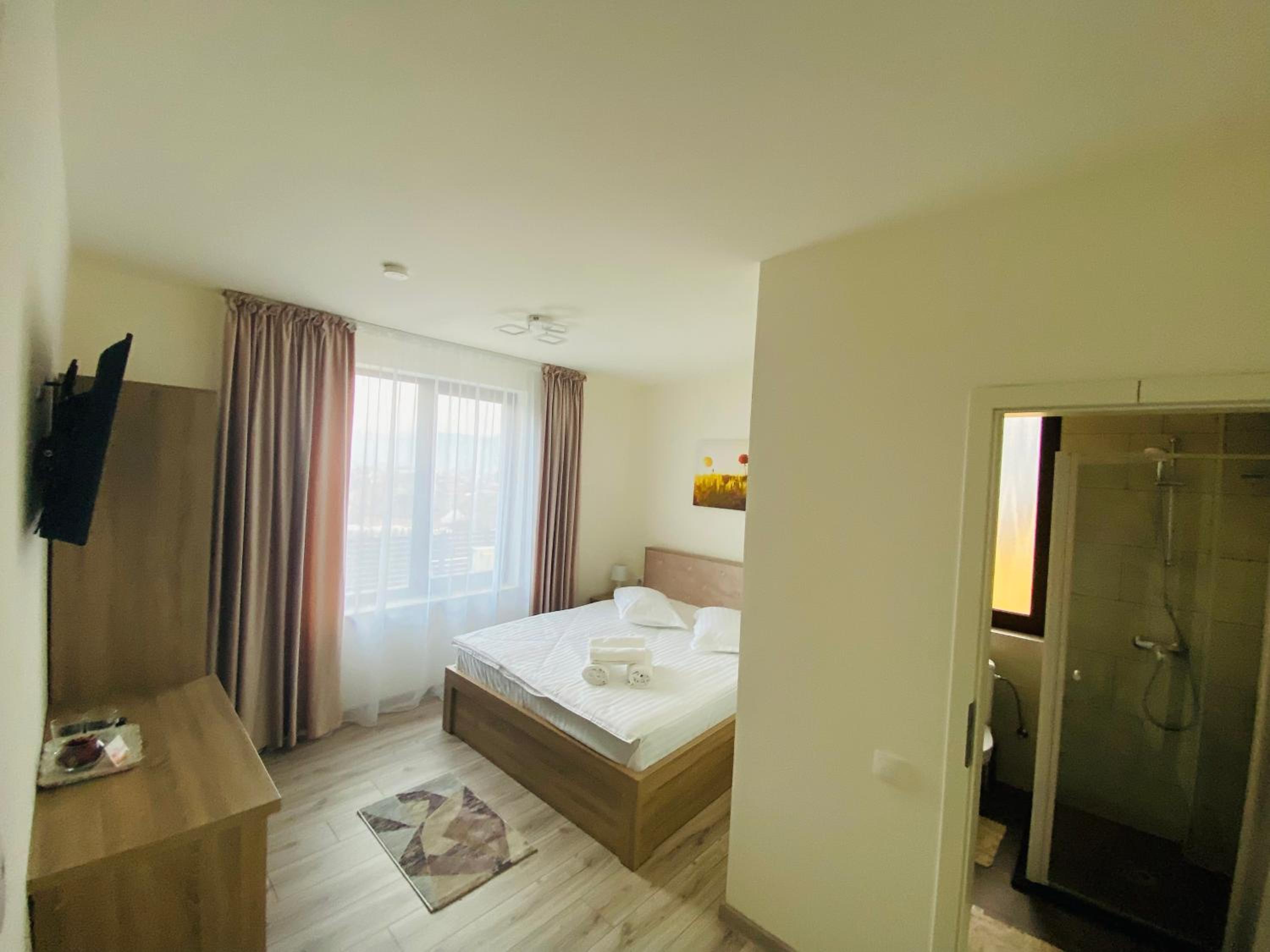 King Room With Mountain View photo 2