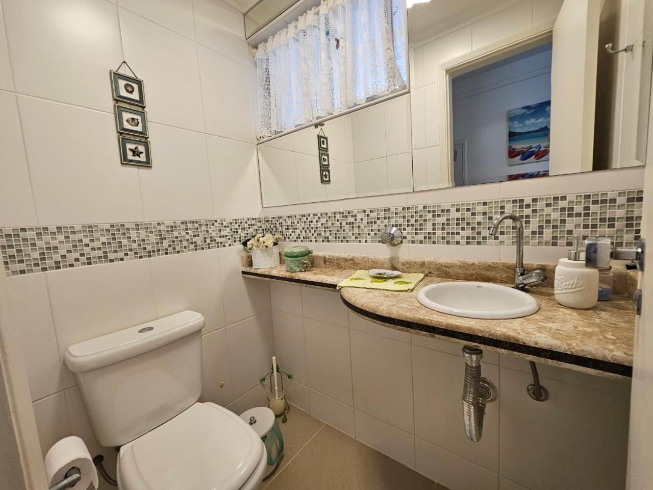 Three-Bedroom Apartment - Photo 2