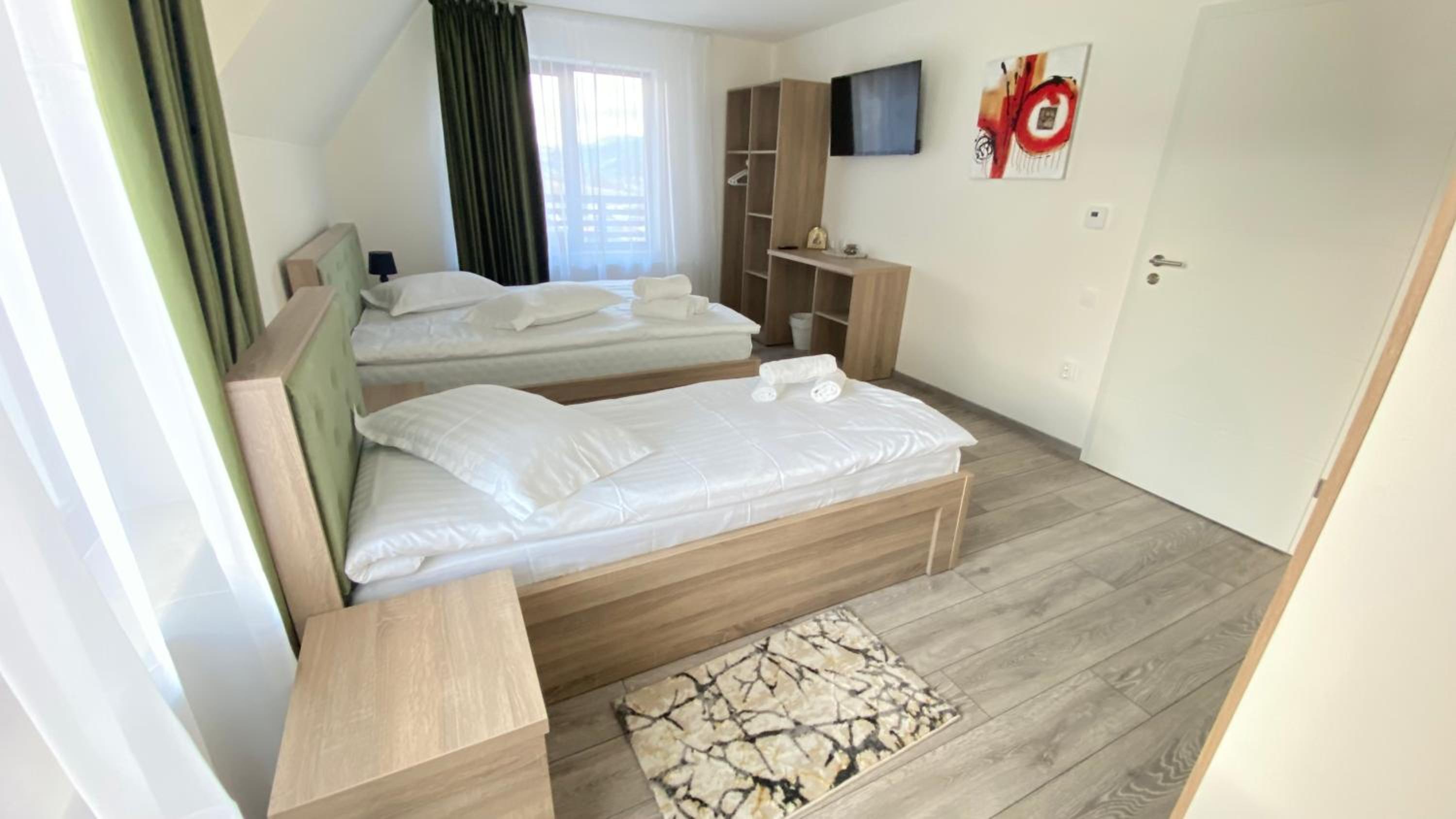 Triple Room With Terrace photo 2