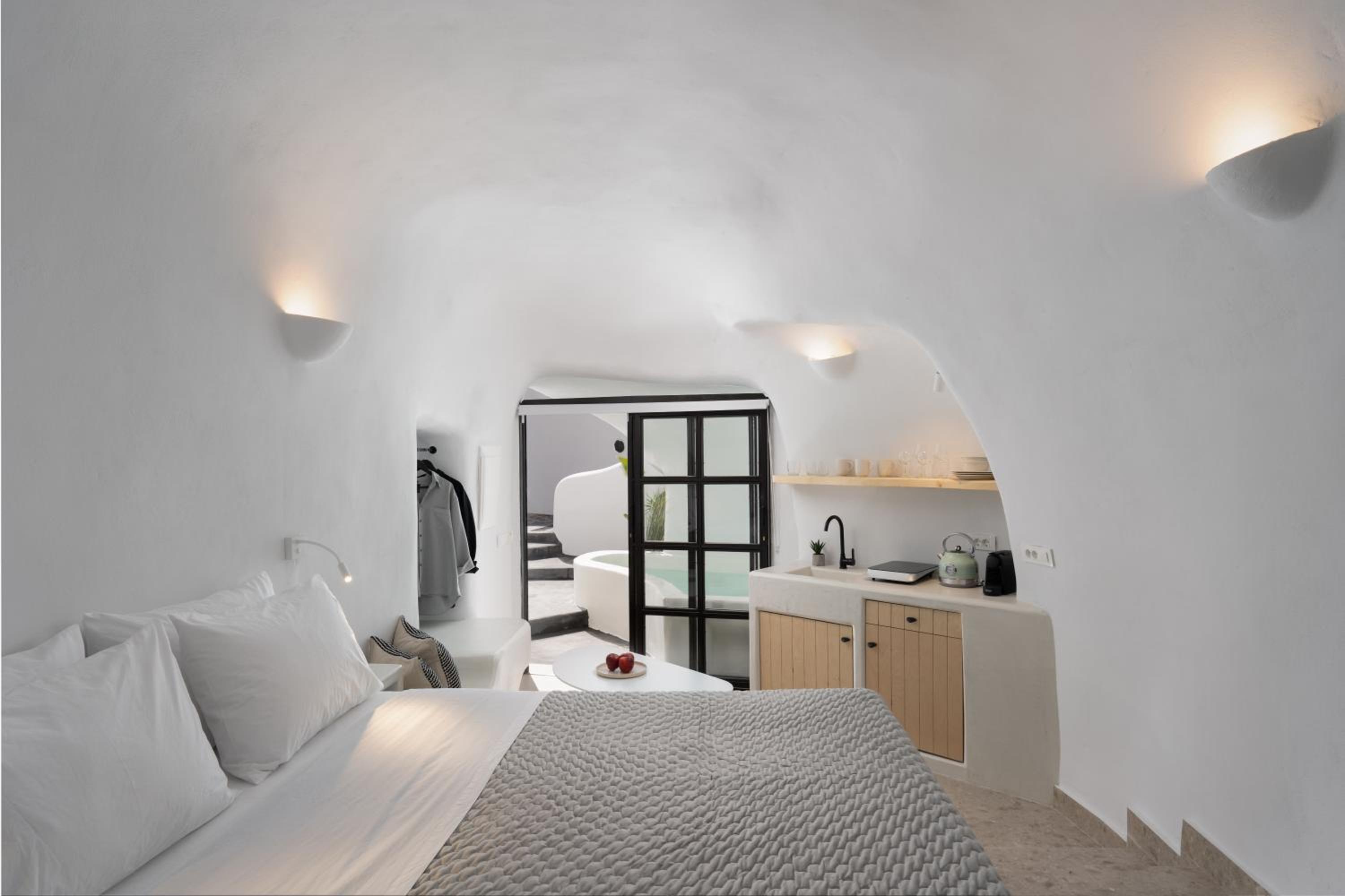 Double Room with Spa Bath photo 1